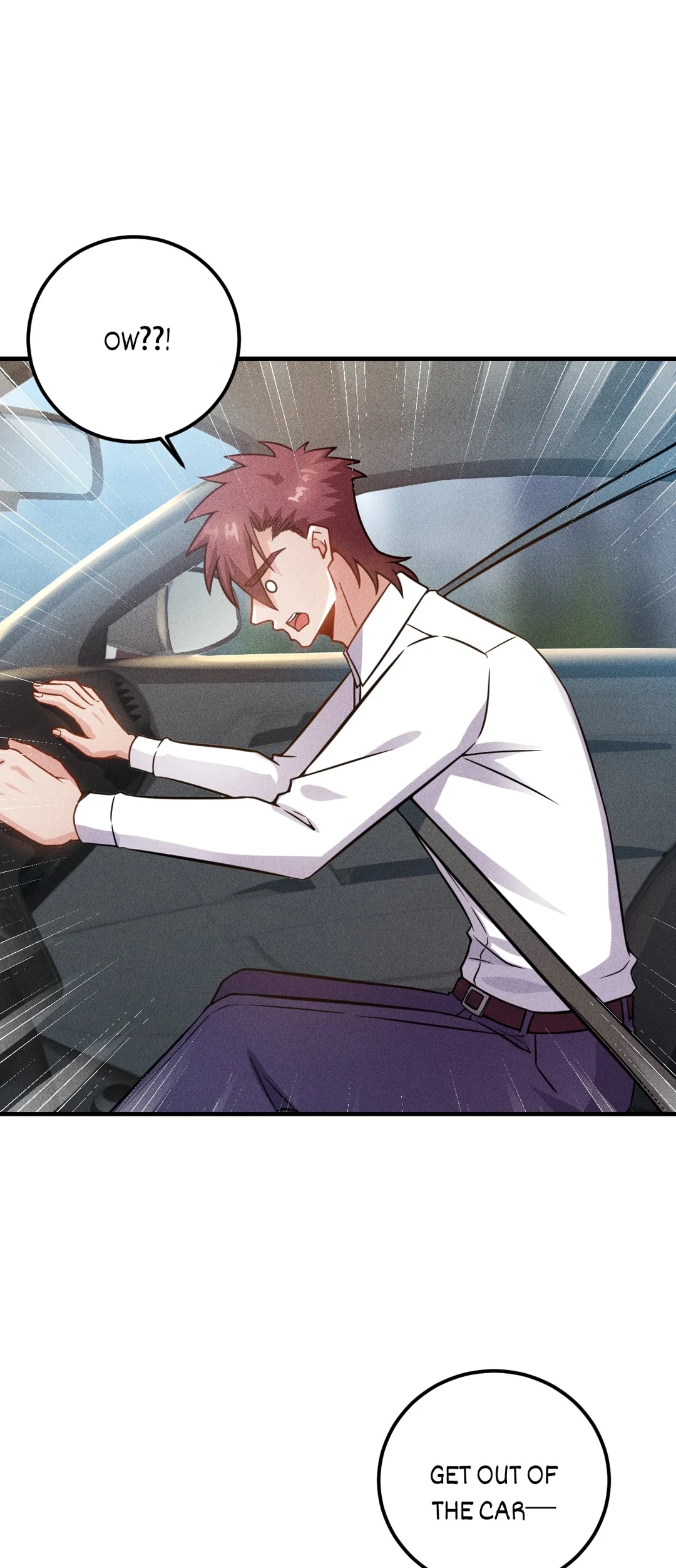 Read Her Private Bodyguard chapter 73 image 23 on Lezhin