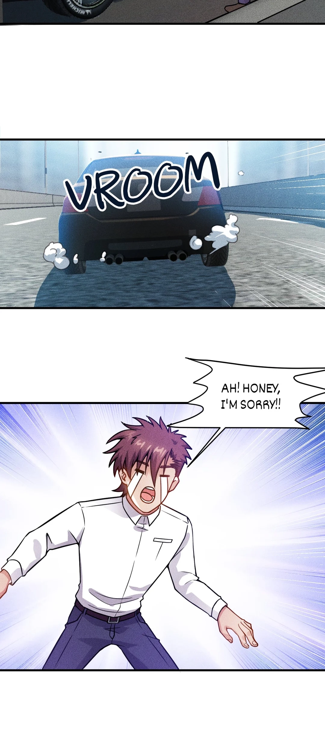 Read Her Private Bodyguard chapter 73 image 25 on Lezhin