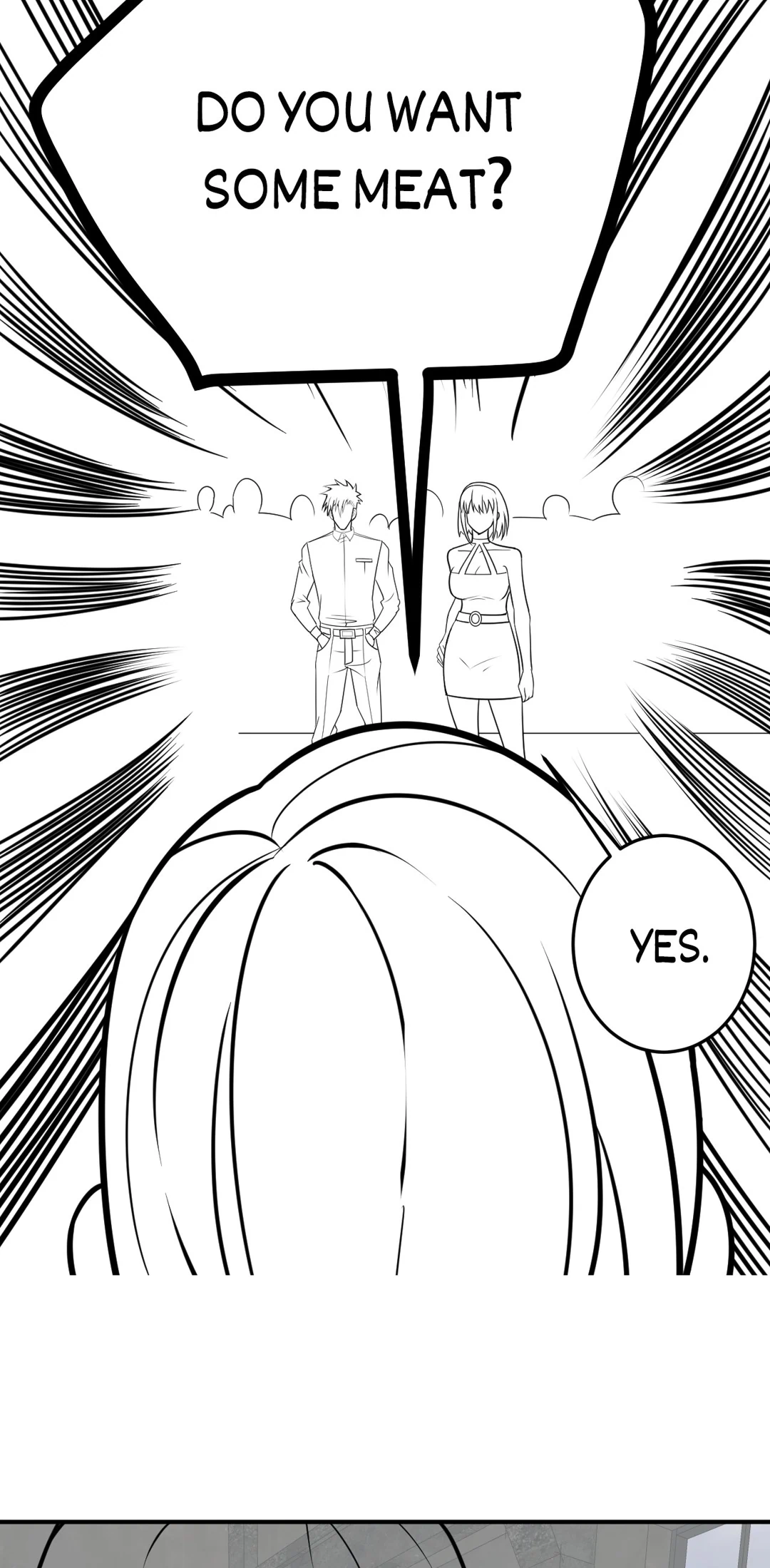 Read Her Private Bodyguard chapter 73 image 29 on Lezhin