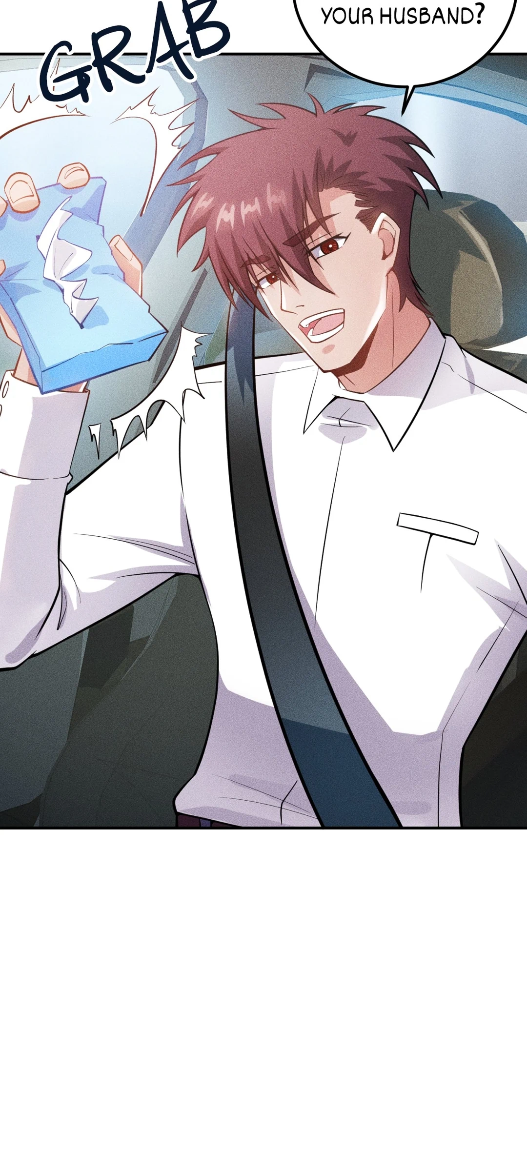Read Her Private Bodyguard chapter 73 image 4 on Lezhin