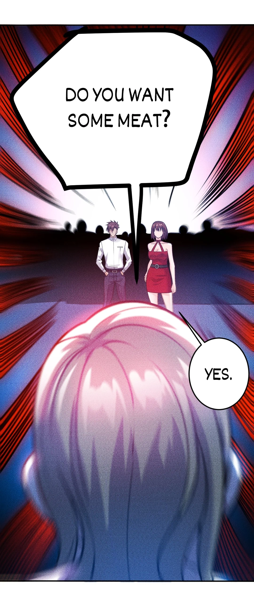 Read Her Private Bodyguard chapter 74 image 10 on Lezhin