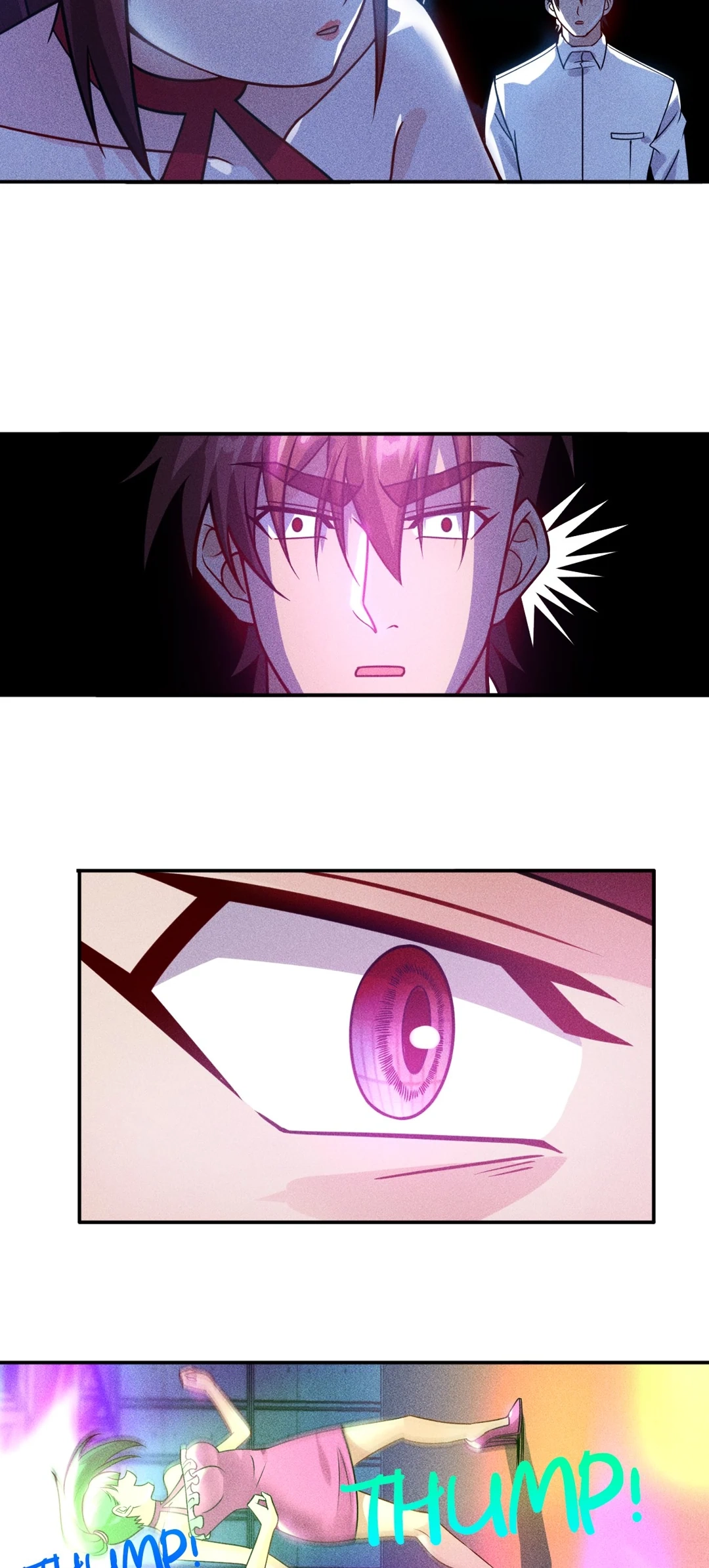 Read Her Private Bodyguard chapter 74 image 15 on Lezhin