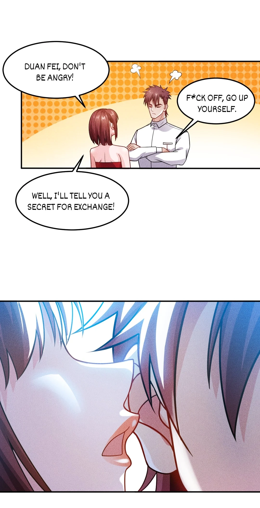 Read Her Private Bodyguard chapter 74 image 24 on Lezhin