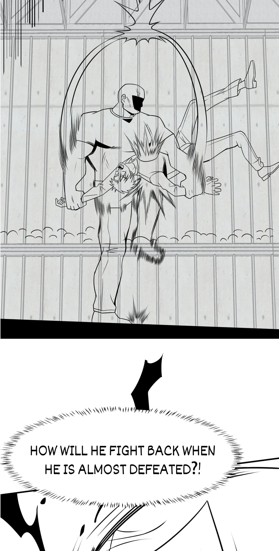 Read Her Private Bodyguard chapter 74 image 29 on Lezhin