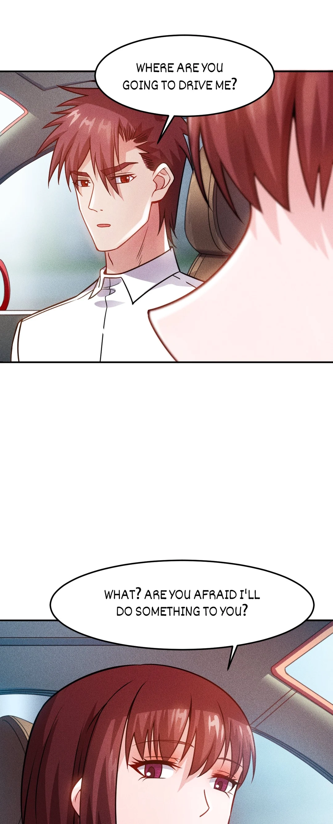 Read Her Private Bodyguard chapter 74 image 4 on Lezhin