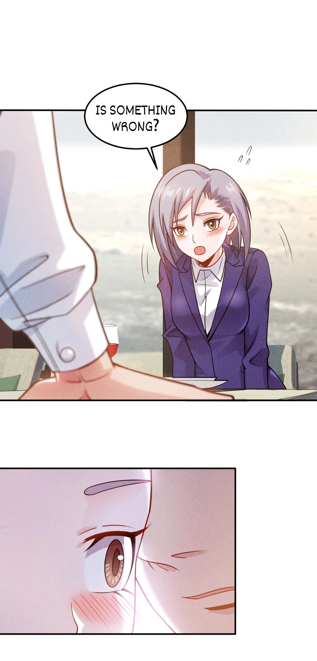Read Her Private Bodyguard chapter 77 image 13 on Lezhin