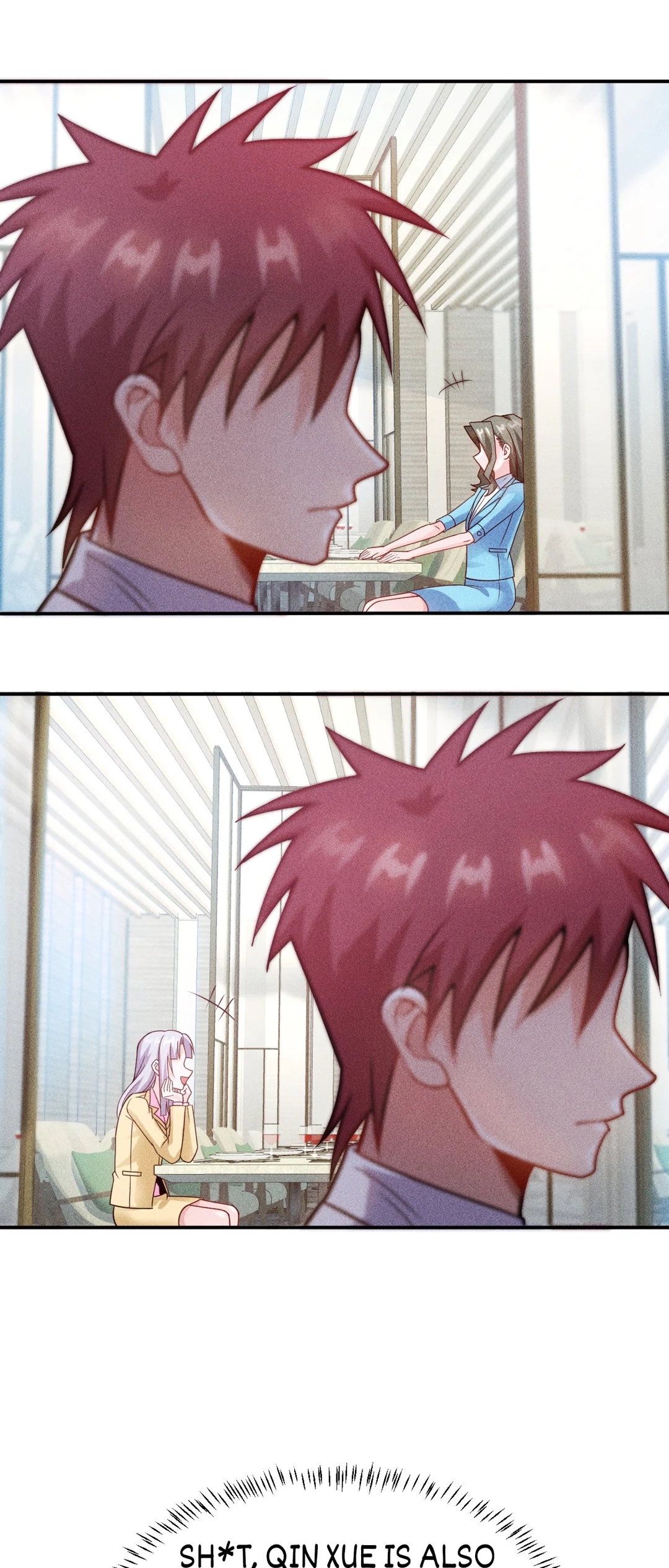 Read Her Private Bodyguard chapter 77 image 17 on Lezhin