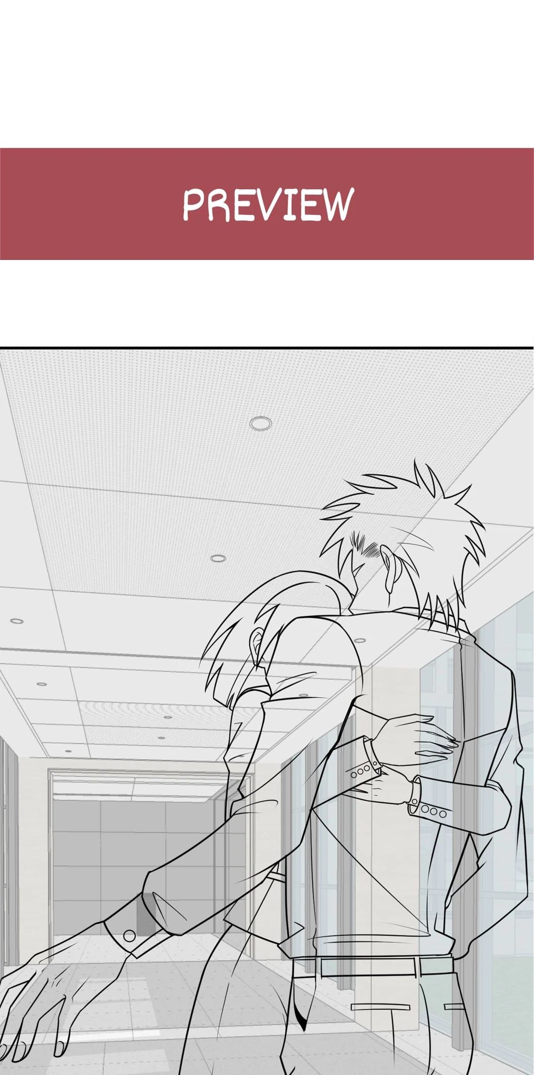 Read Her Private Bodyguard chapter 77 image 25 on Lezhin
