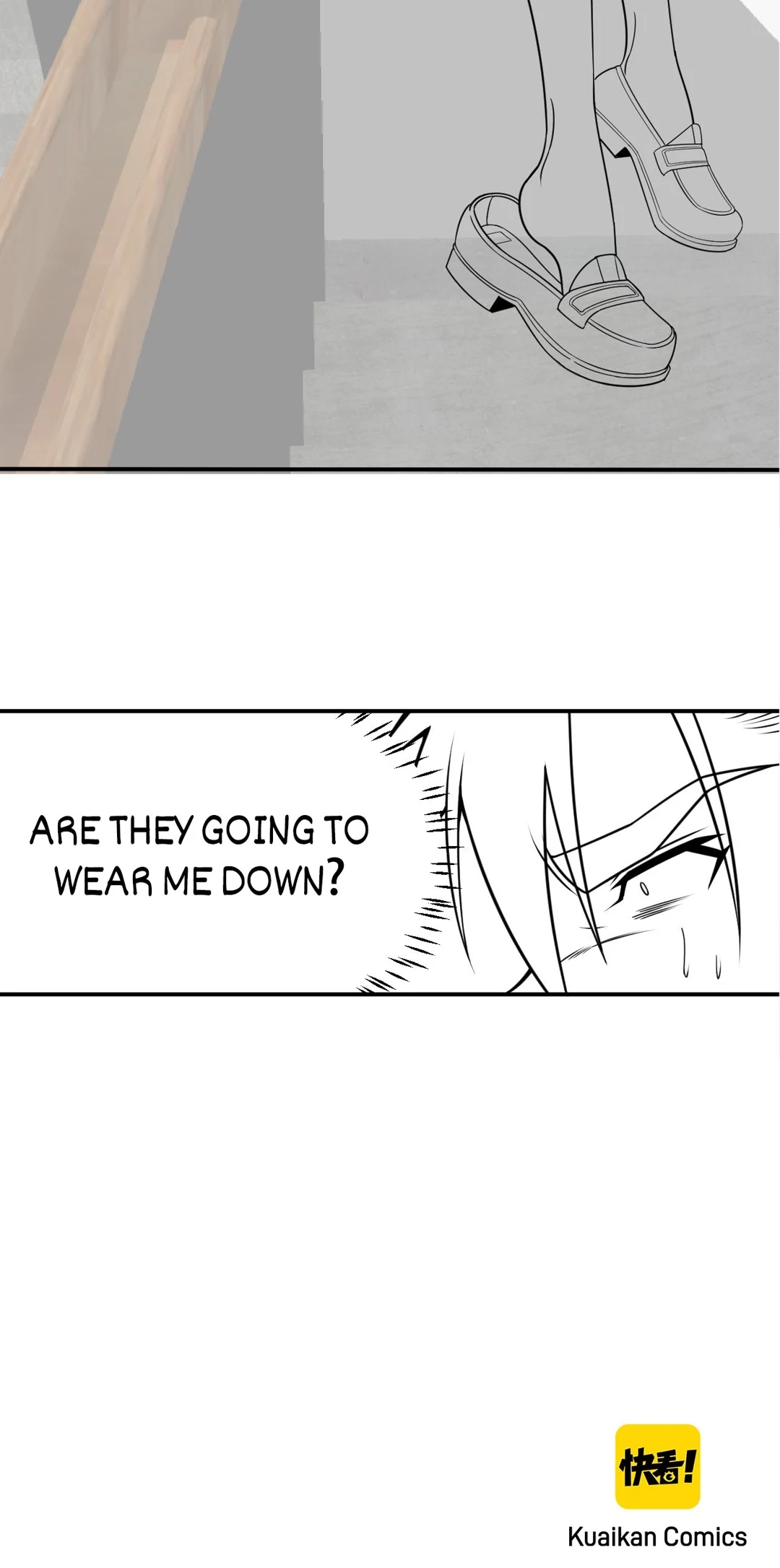 Read Her Private Bodyguard chapter 77 image 27 on Lezhin
