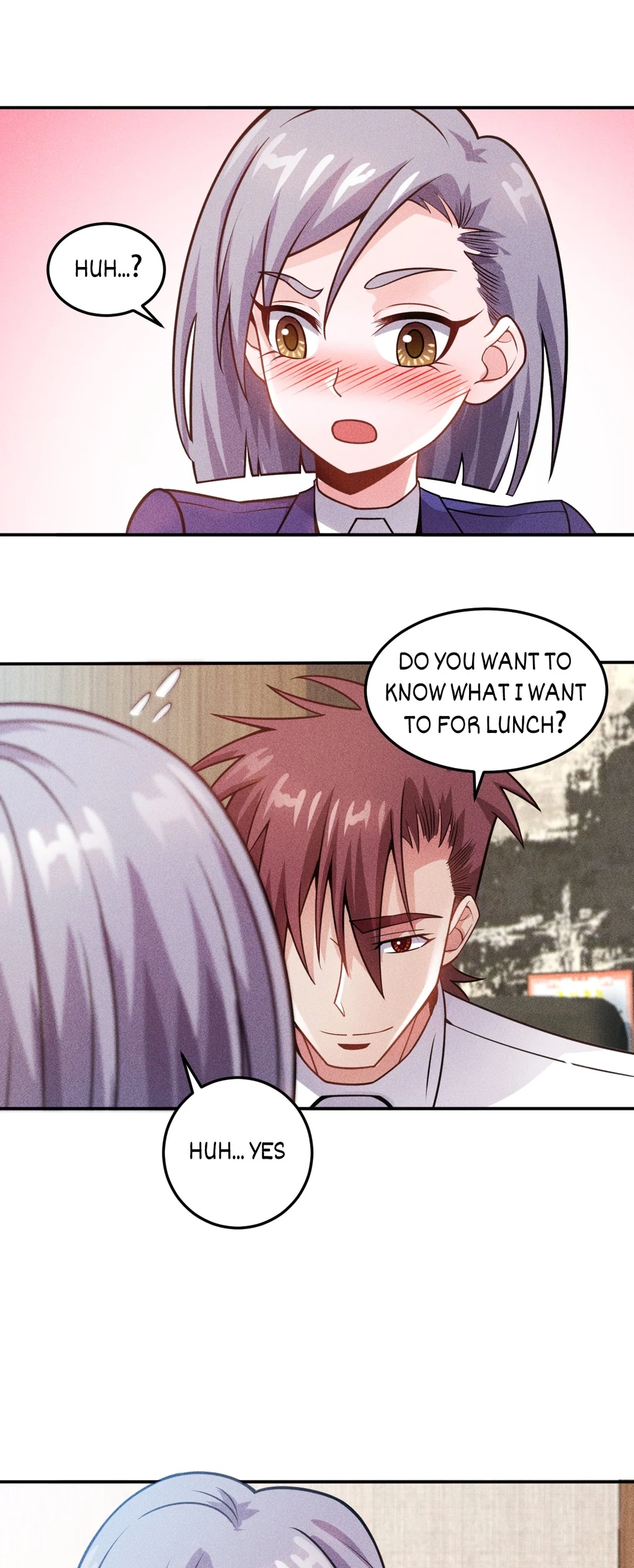 Read Her Private Bodyguard chapter 77 image 4 on Lezhin