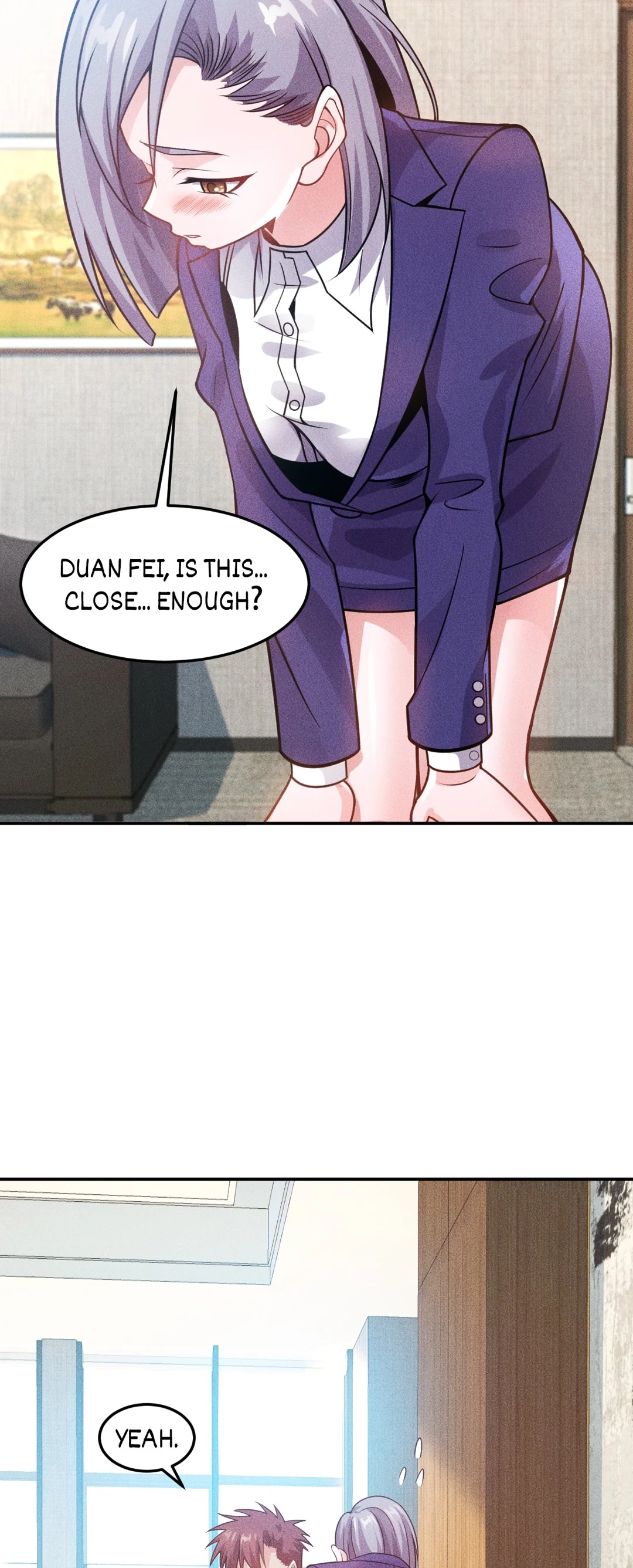 Read Her Private Bodyguard chapter 77 image 5 on Lezhin