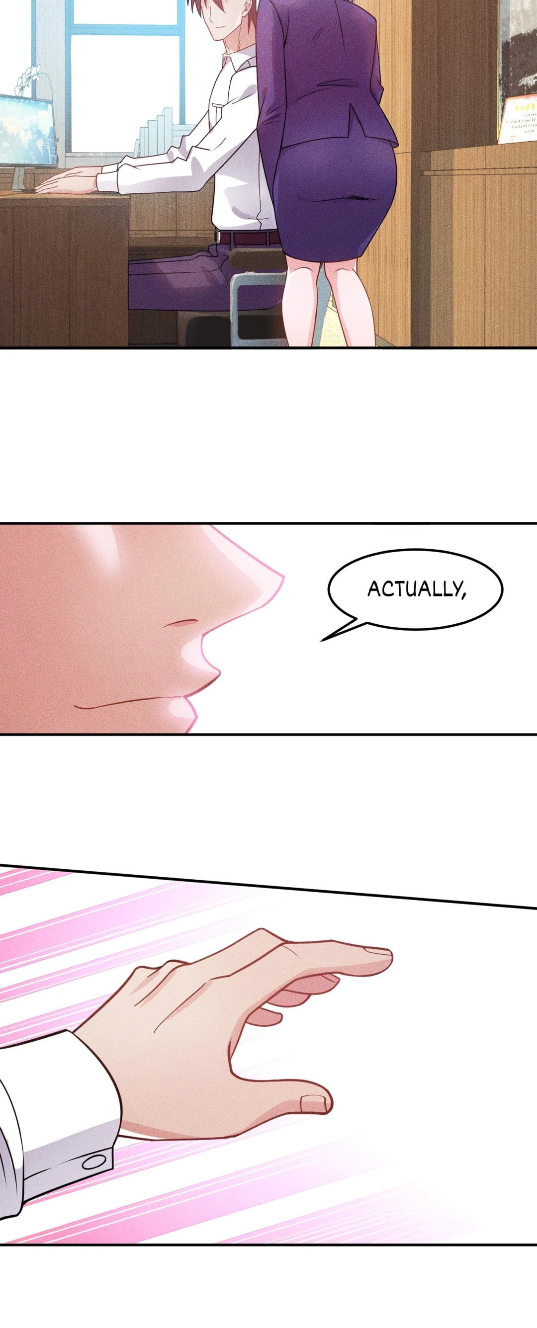 Read Her Private Bodyguard chapter 77 image 6 on Lezhin