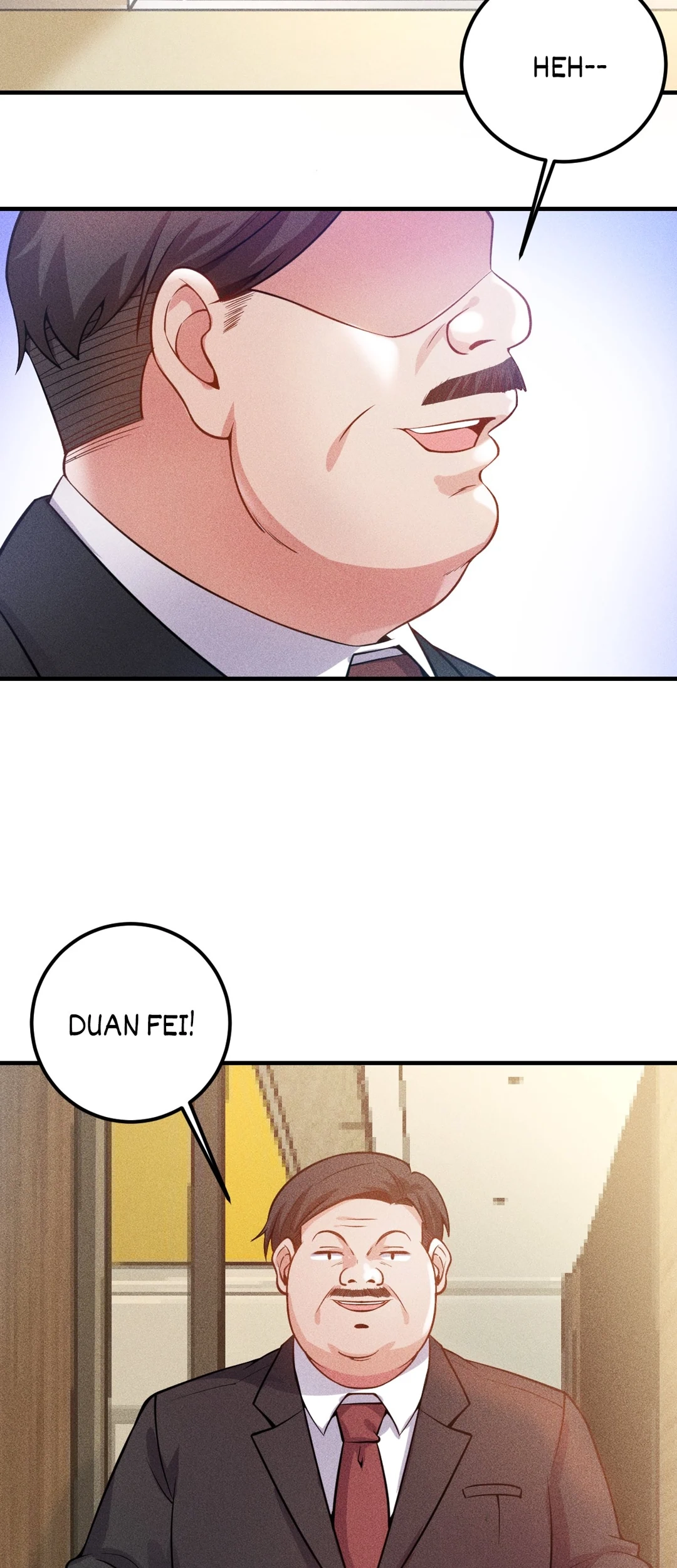Read Her Private Bodyguard chapter 79 image 1 on Lezhin