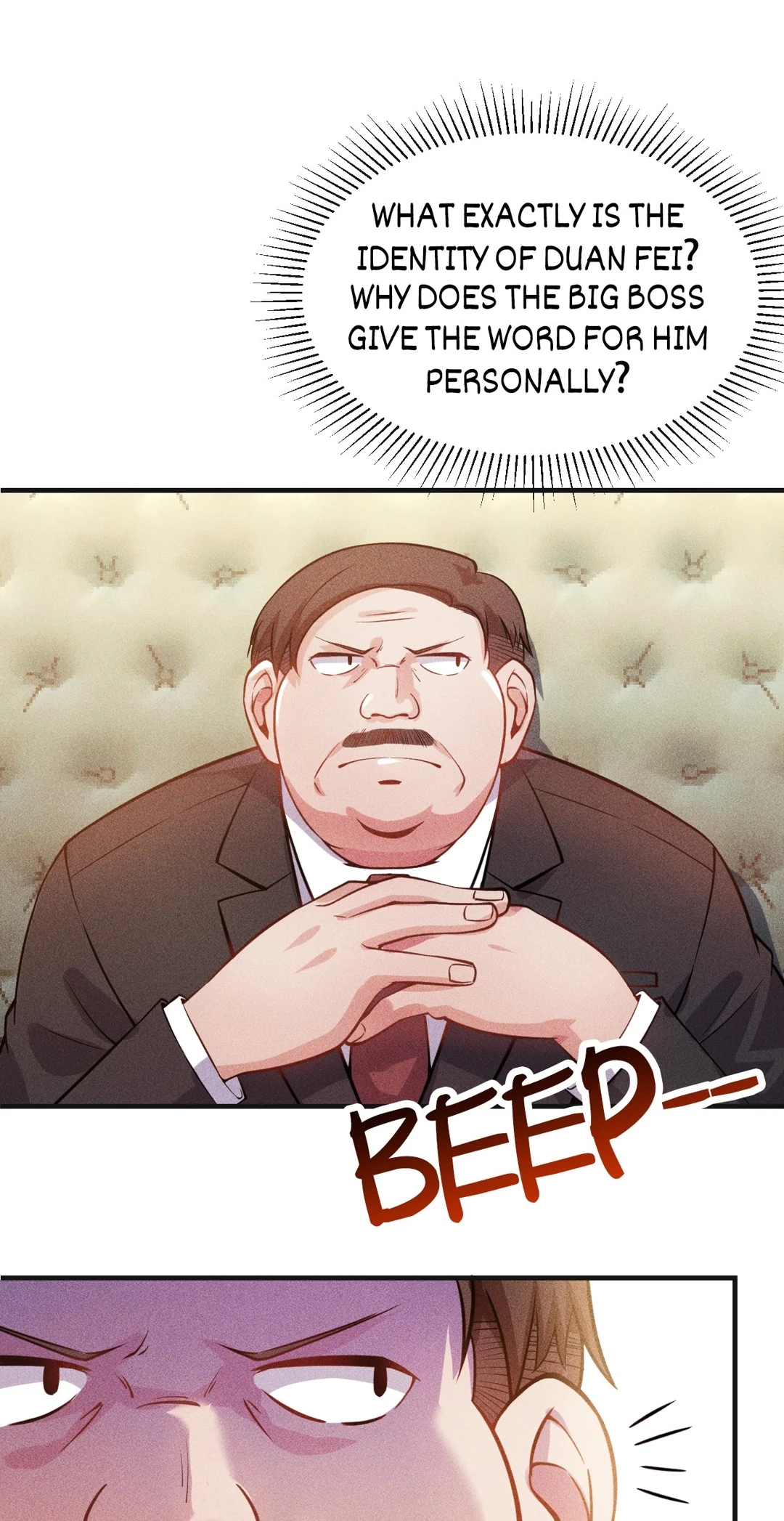Read Her Private Bodyguard chapter 79 image 11 on Lezhin