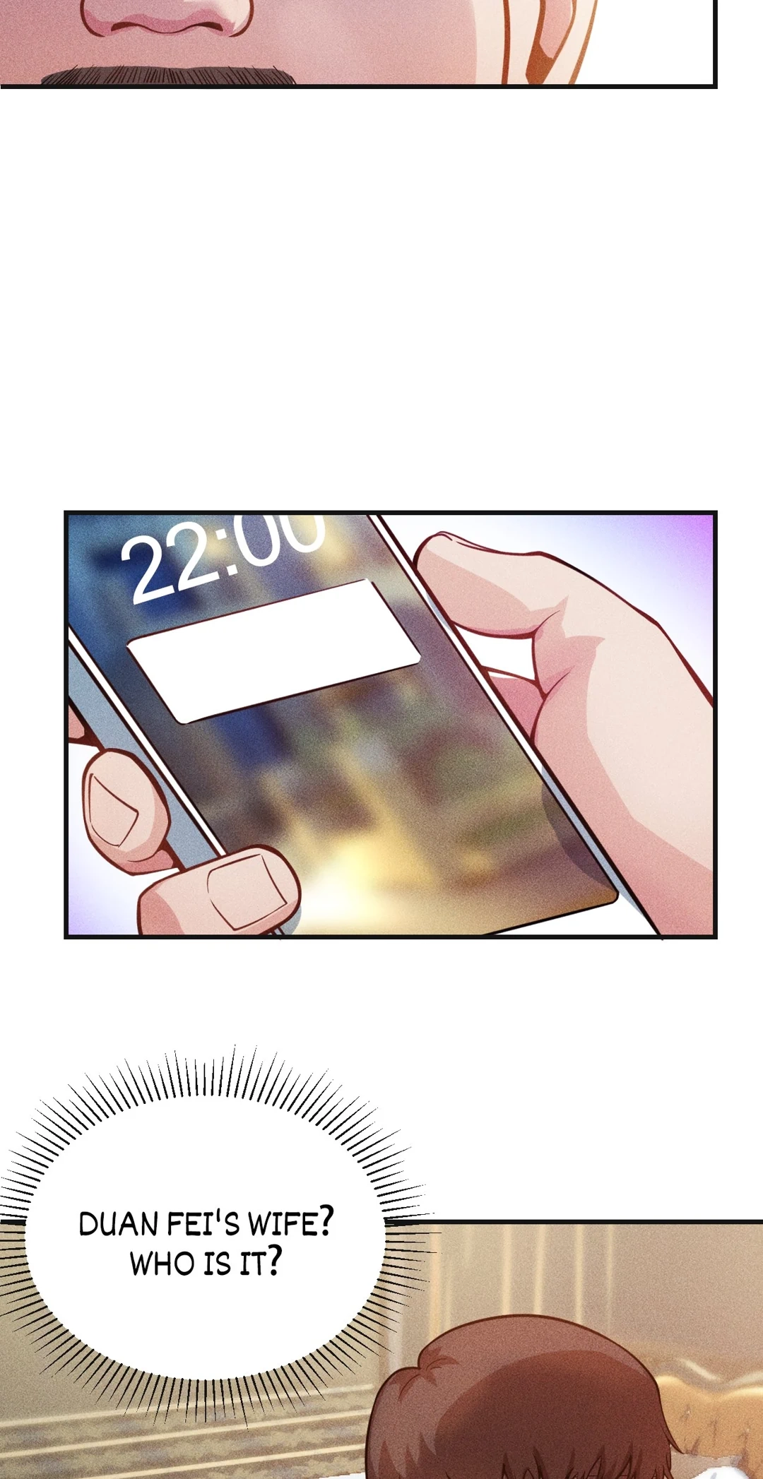 Read Her Private Bodyguard chapter 79 image 12 on Lezhin