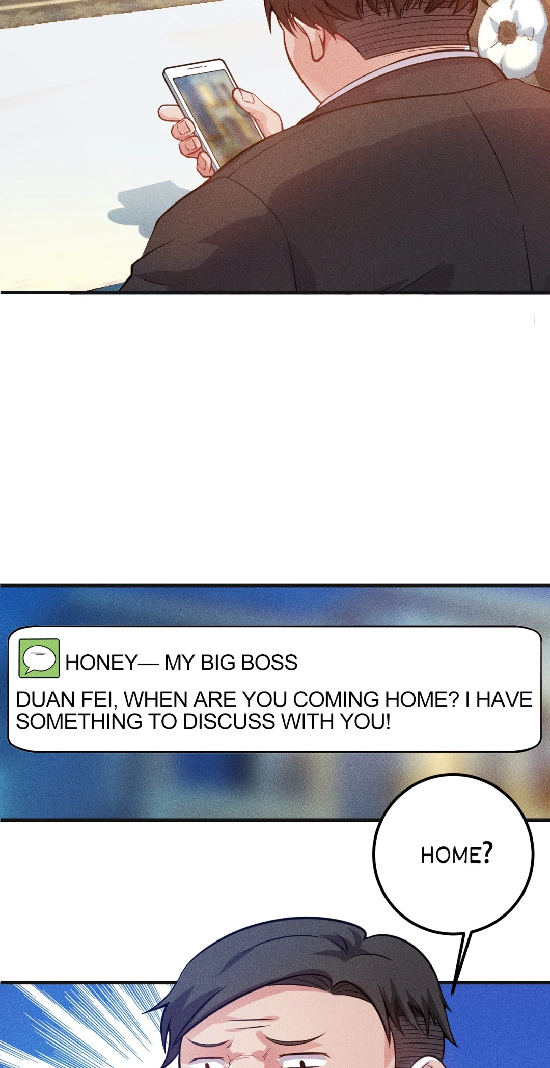 Read Her Private Bodyguard chapter 79 image 13 on Lezhin