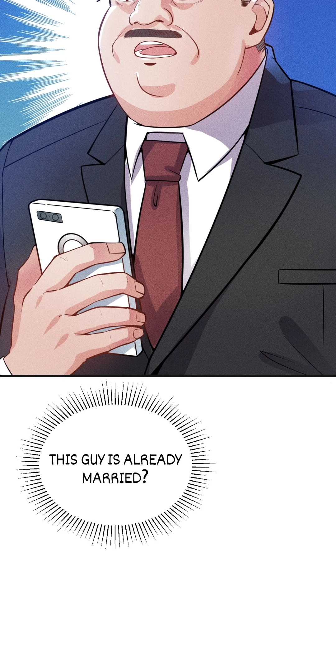 Read Her Private Bodyguard chapter 79 image 14 on Lezhin