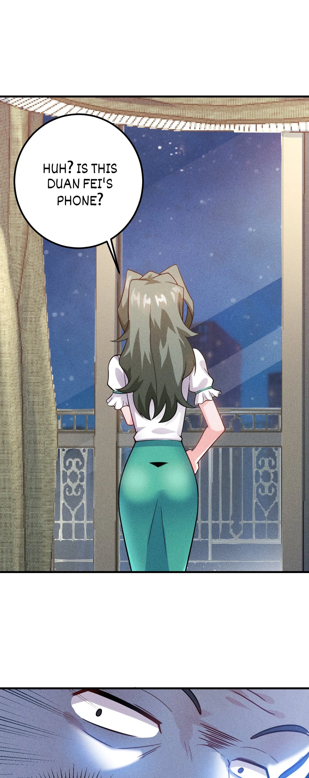 Read Her Private Bodyguard chapter 79 image 17 on Lezhin