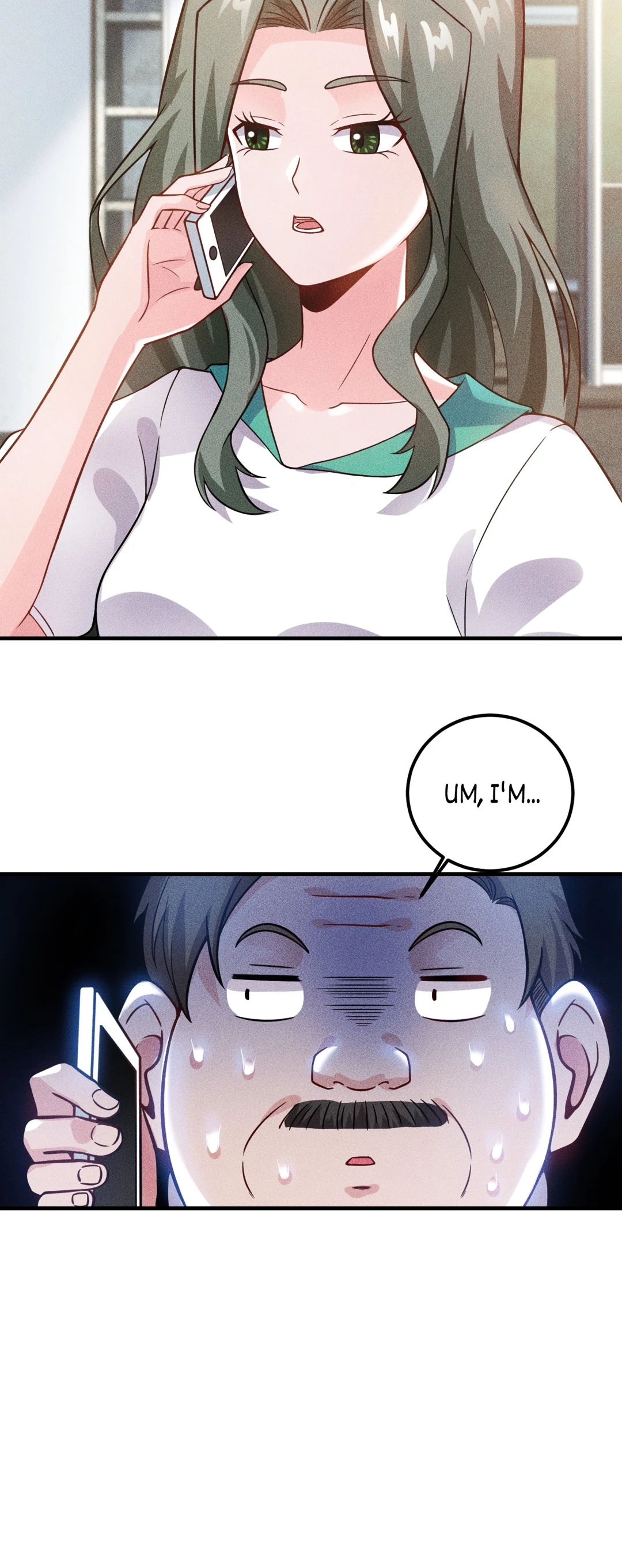 Read Her Private Bodyguard chapter 79 image 19 on Lezhin