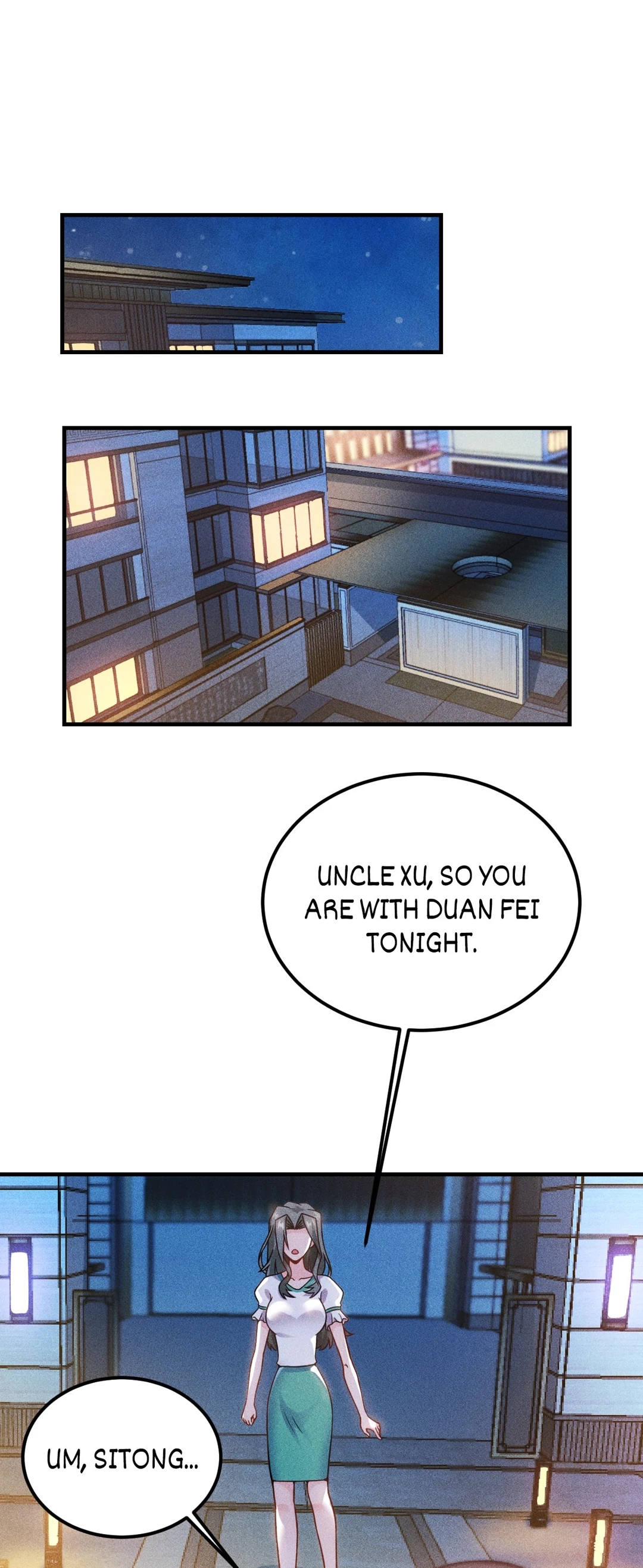Read Her Private Bodyguard chapter 79 image 20 on Lezhin