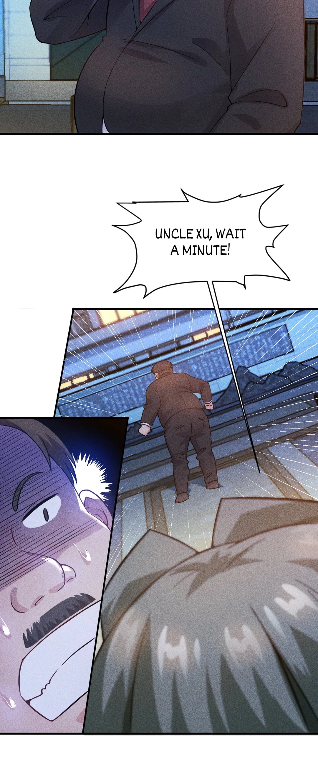 Read Her Private Bodyguard chapter 79 image 23 on Lezhin