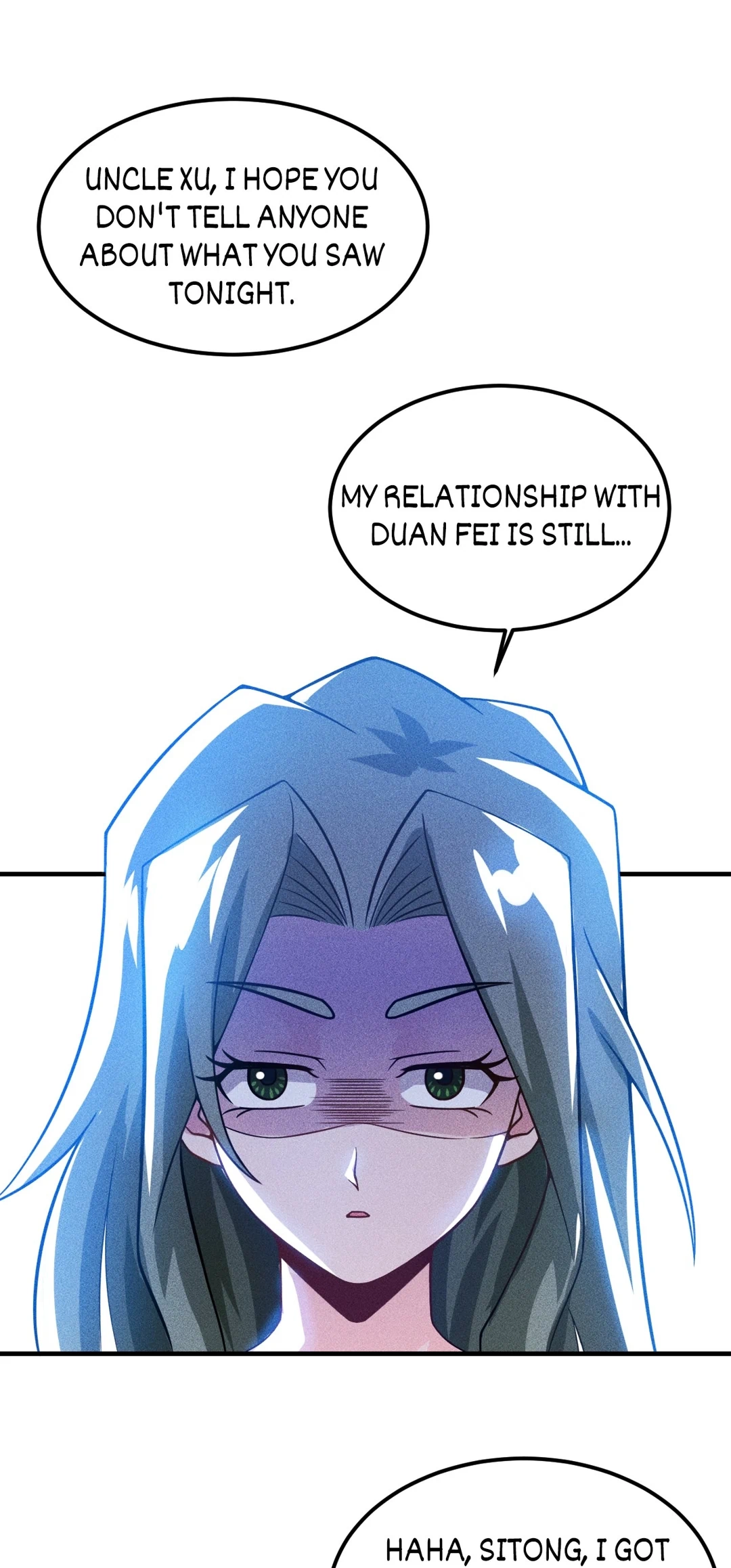 Read Her Private Bodyguard chapter 79 image 24 on Lezhin