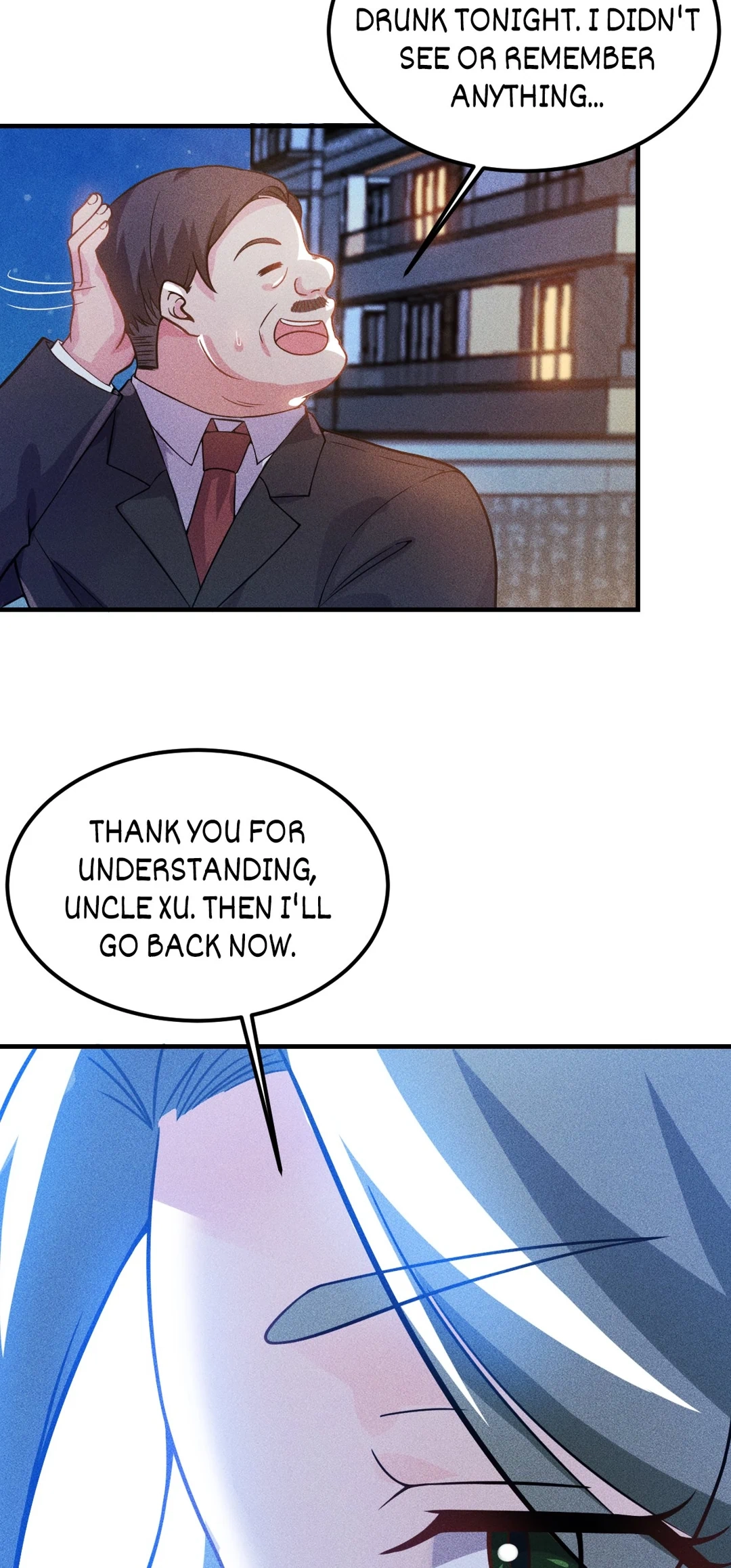 Read Her Private Bodyguard chapter 79 image 25 on Lezhin