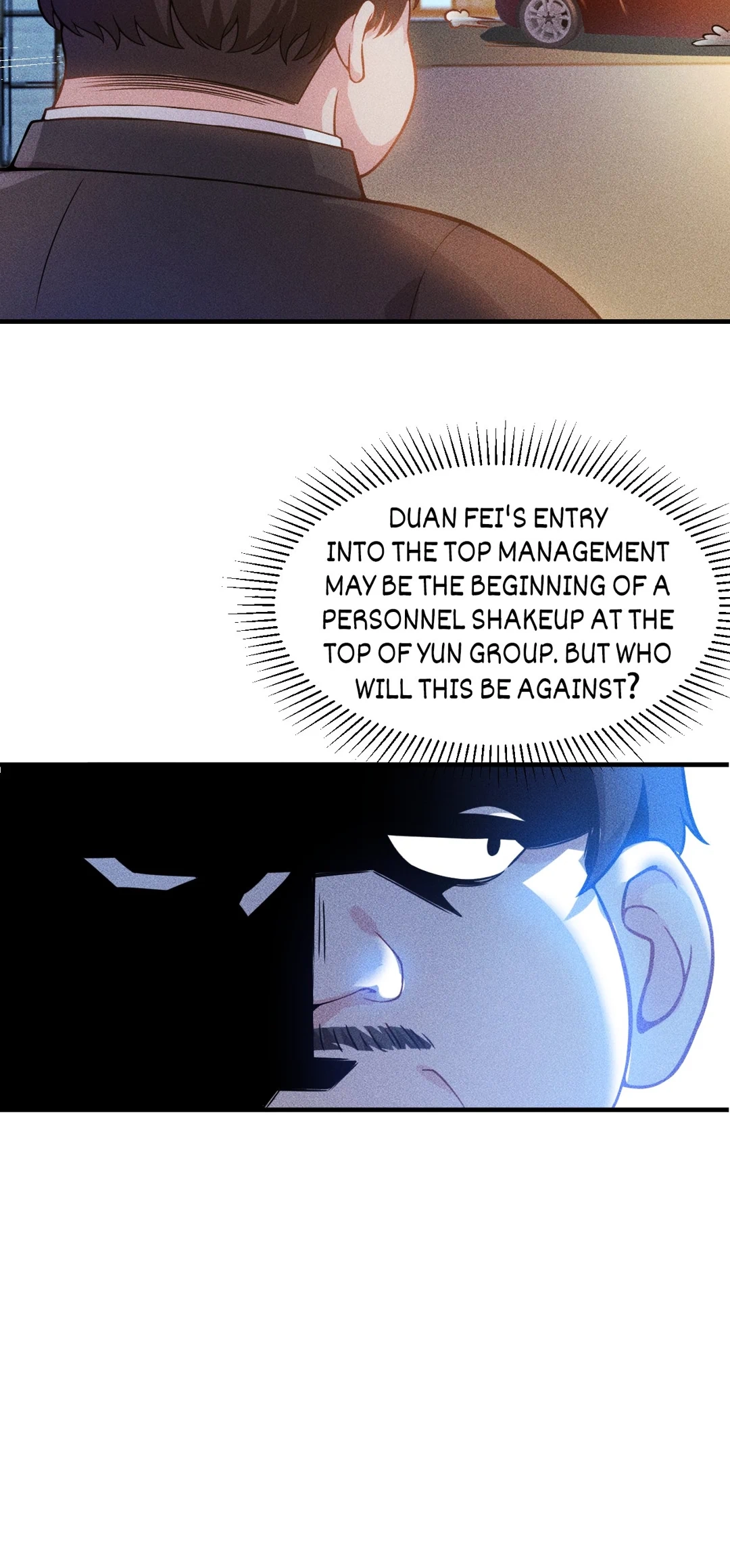 Read Her Private Bodyguard chapter 79 image 27 on Lezhin