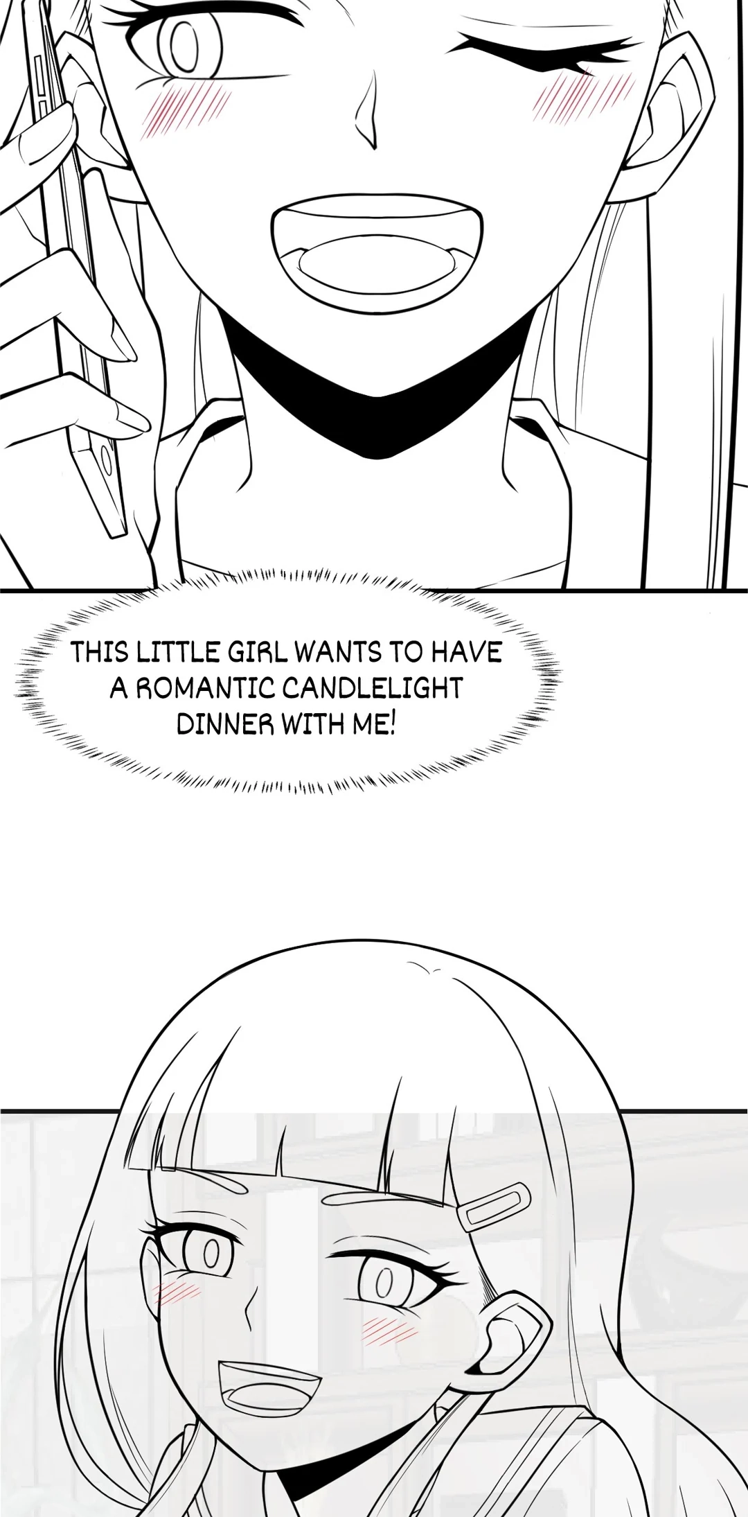 Read Her Private Bodyguard chapter 79 image 29 on Lezhin