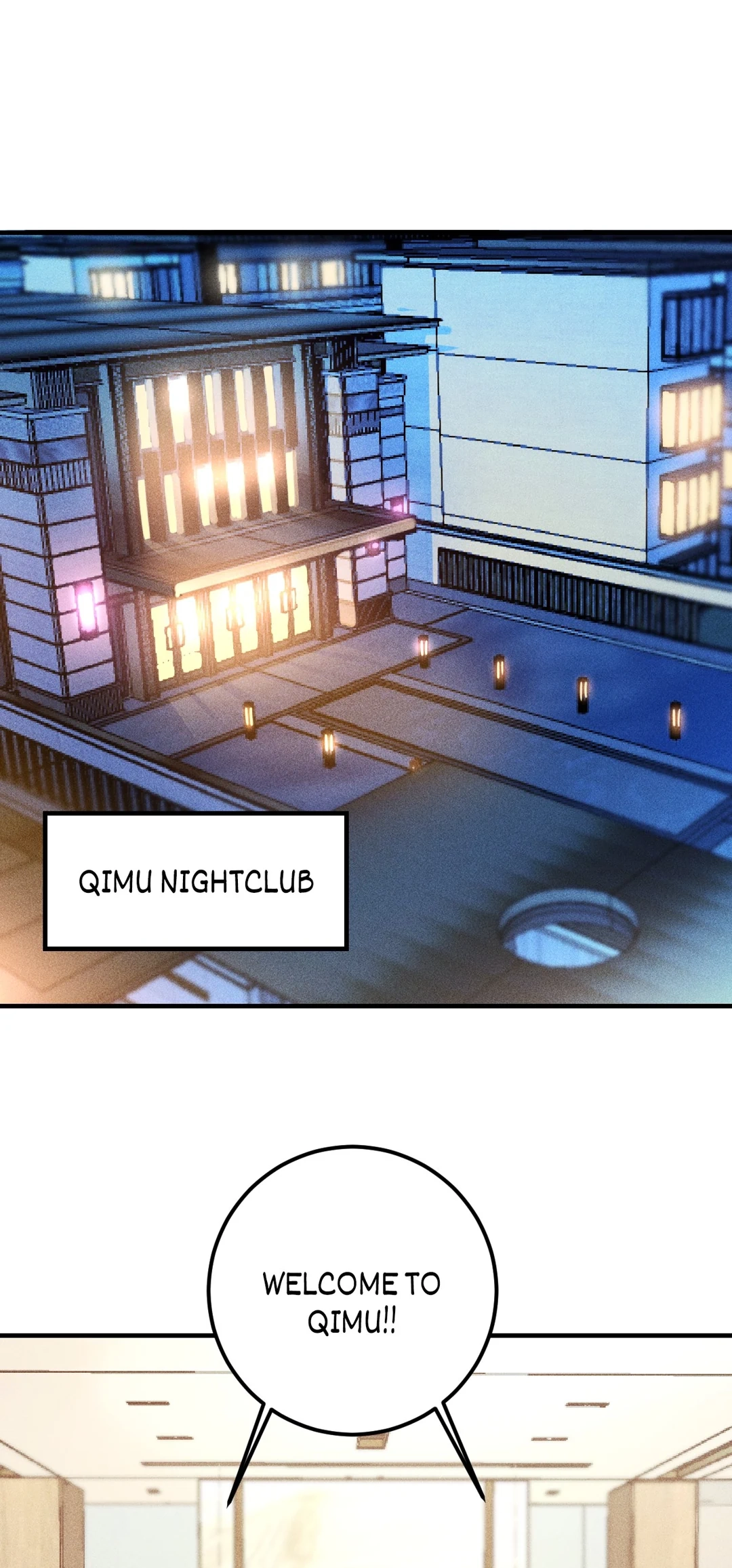 Read Her Private Bodyguard chapter 79 image 4 on Lezhin