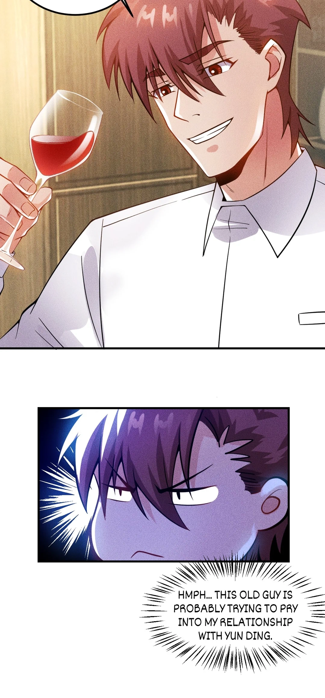 Read Her Private Bodyguard chapter 79 image 7 on Lezhin