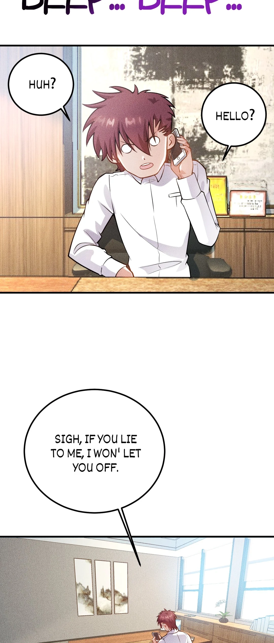 Read Her Private Bodyguard chapter 80 image 13 on Lezhin