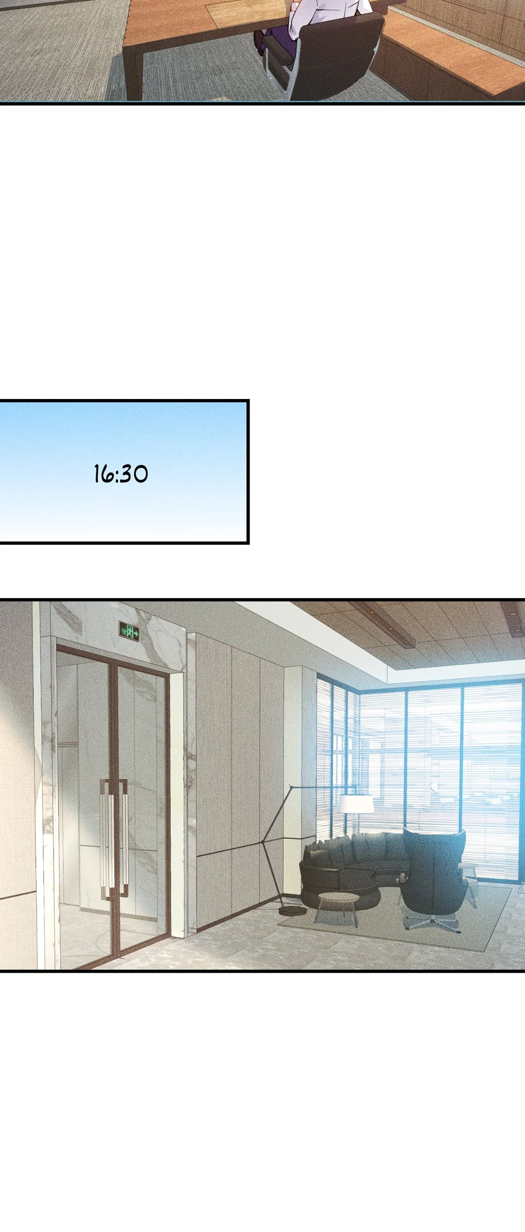 Read Her Private Bodyguard chapter 80 image 14 on Lezhin