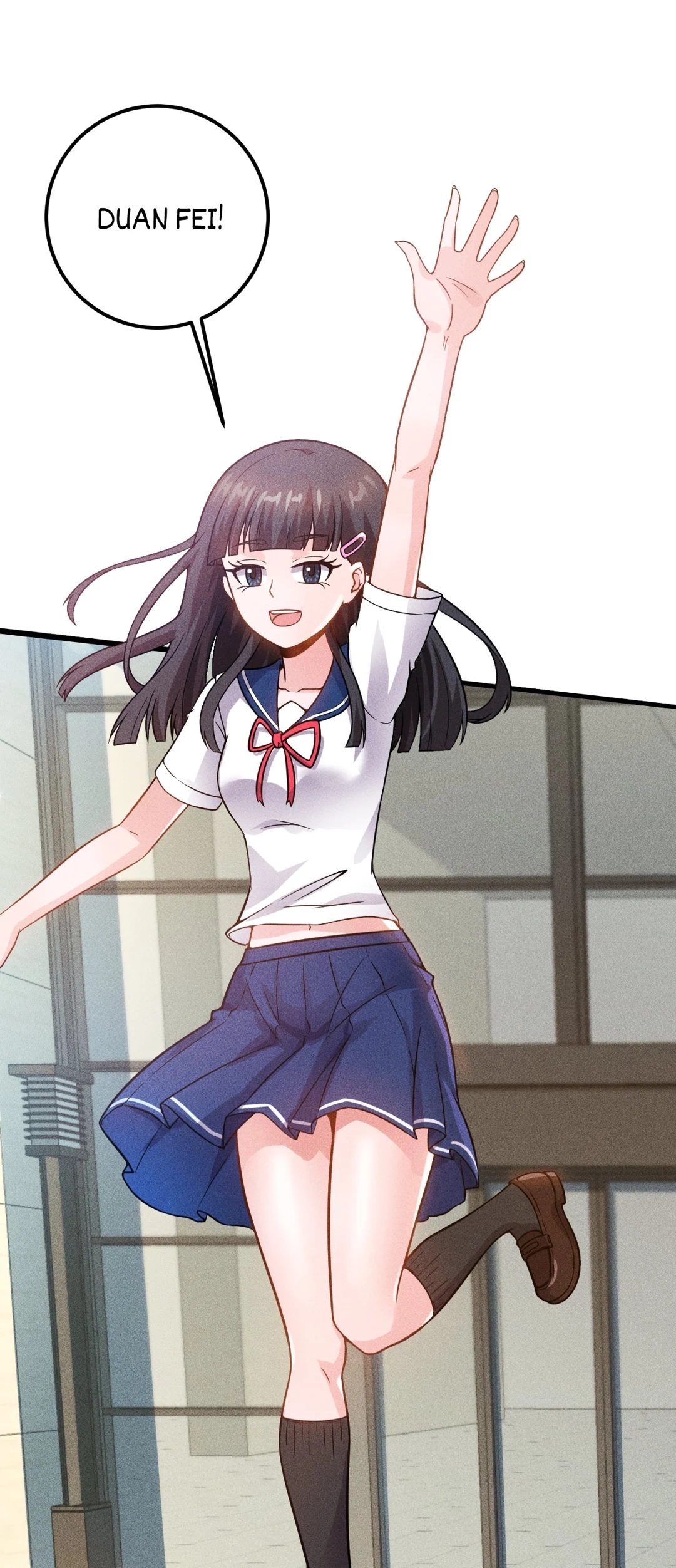 Read Her Private Bodyguard chapter 80 image 15 on Lezhin