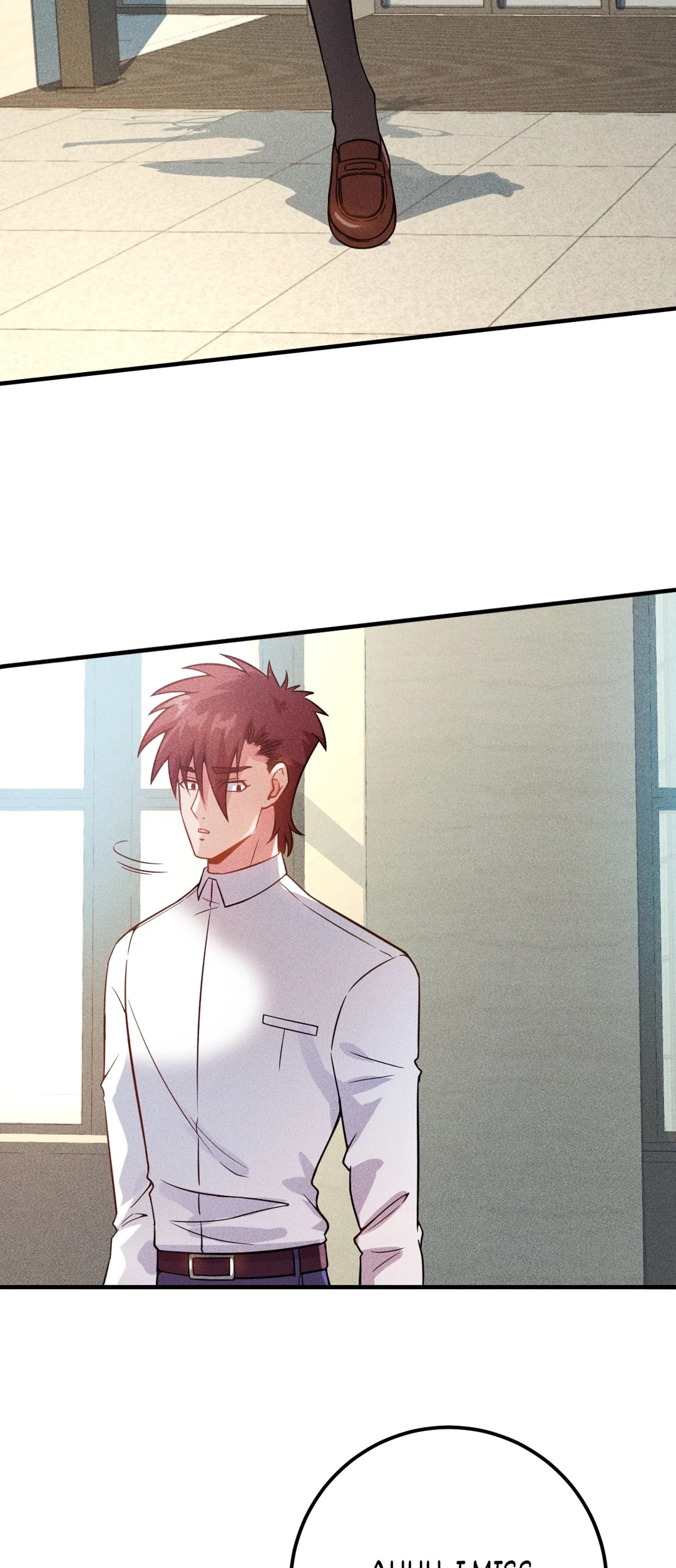Read Her Private Bodyguard chapter 80 image 16 on Lezhin