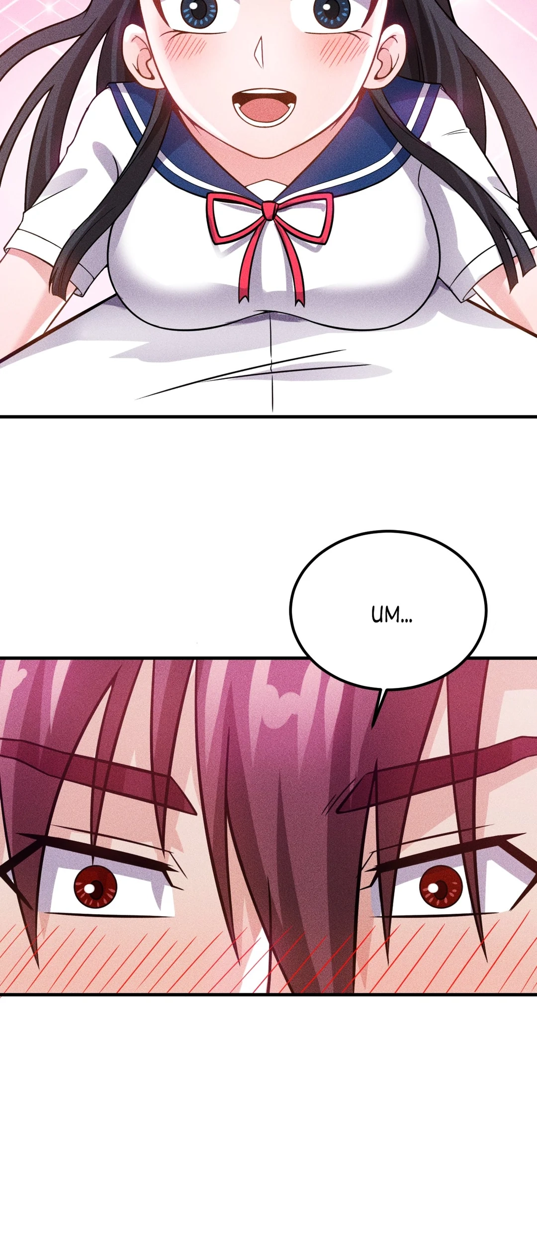Read Her Private Bodyguard chapter 80 image 18 on Lezhin