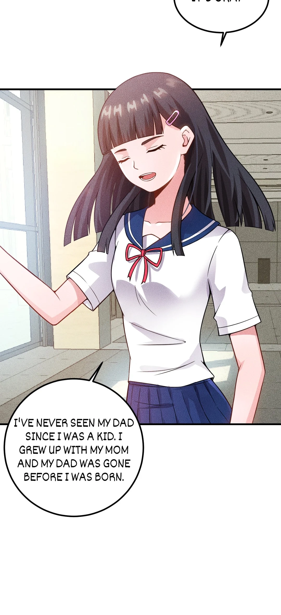 Read Her Private Bodyguard chapter 80 image 22 on Lezhin