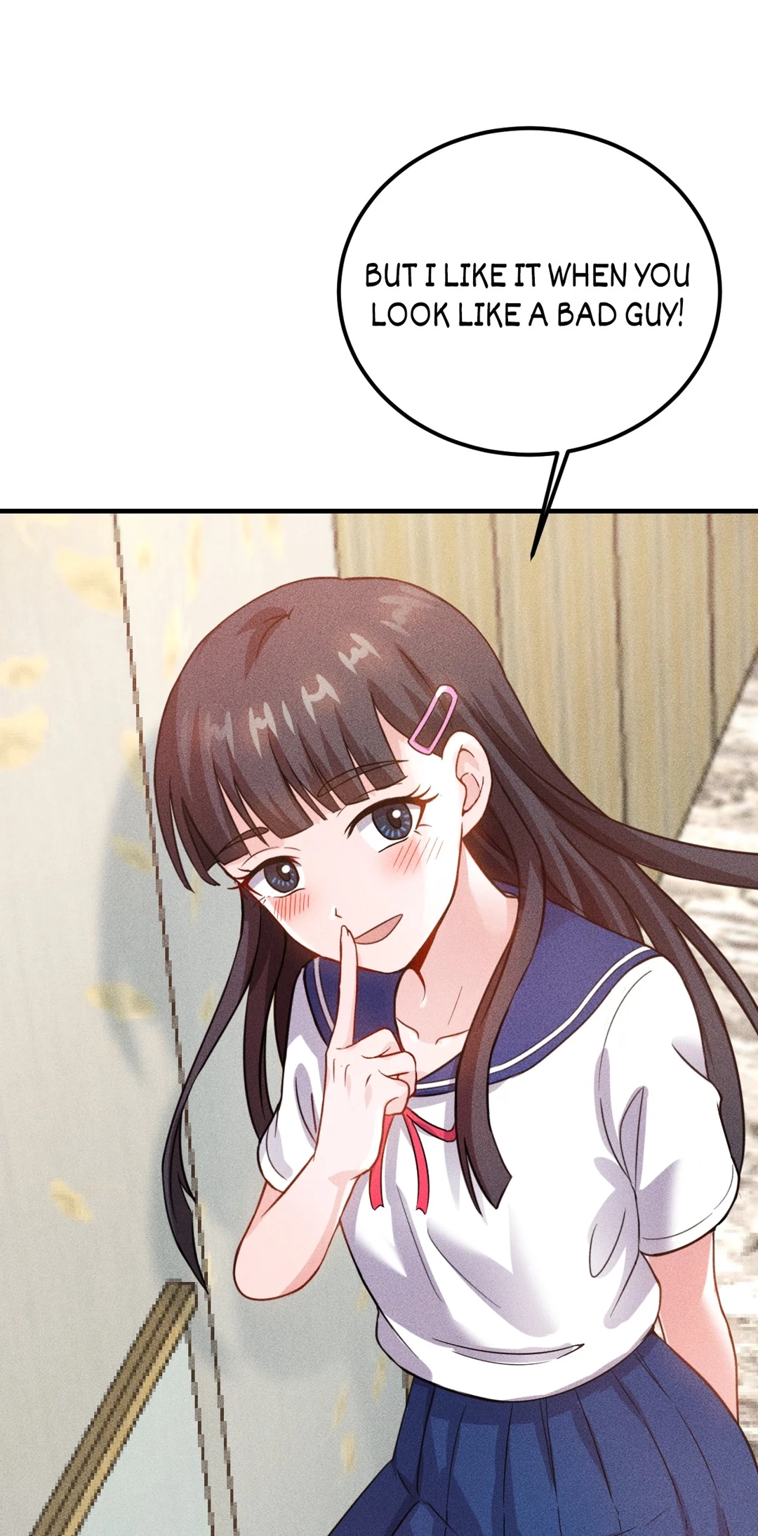 Read Her Private Bodyguard chapter 80 image 27 on Lezhin