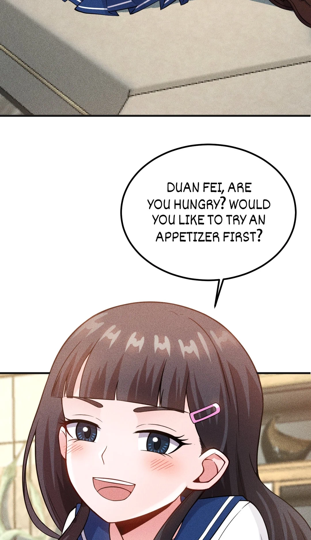 Read Her Private Bodyguard chapter 80 image 30 on Lezhin