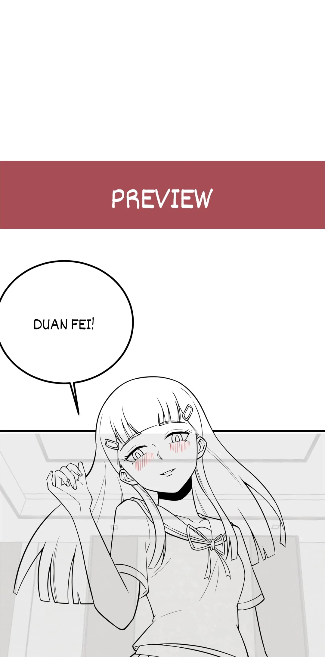 Read Her Private Bodyguard chapter 80 image 32 on Lezhin