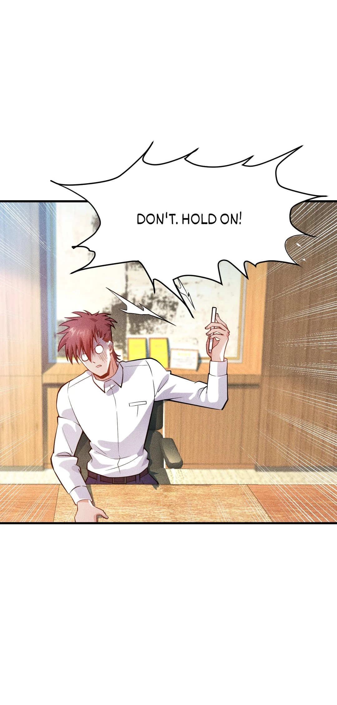 Read Her Private Bodyguard chapter 80 image 7 on Lezhin