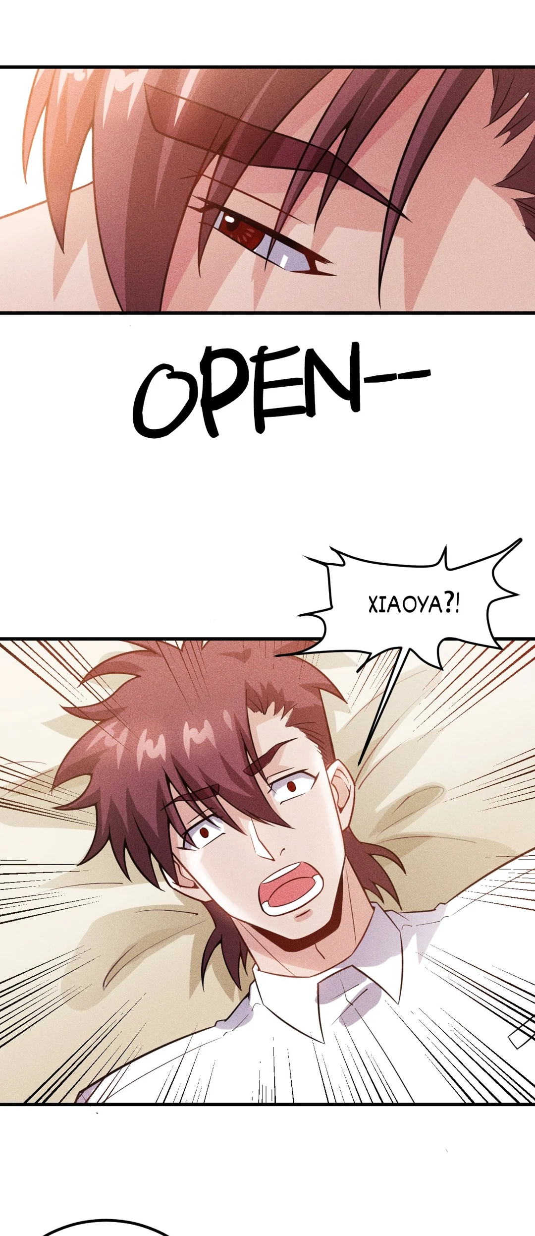 Read Her Private Bodyguard chapter 81 image 1 on Lezhin