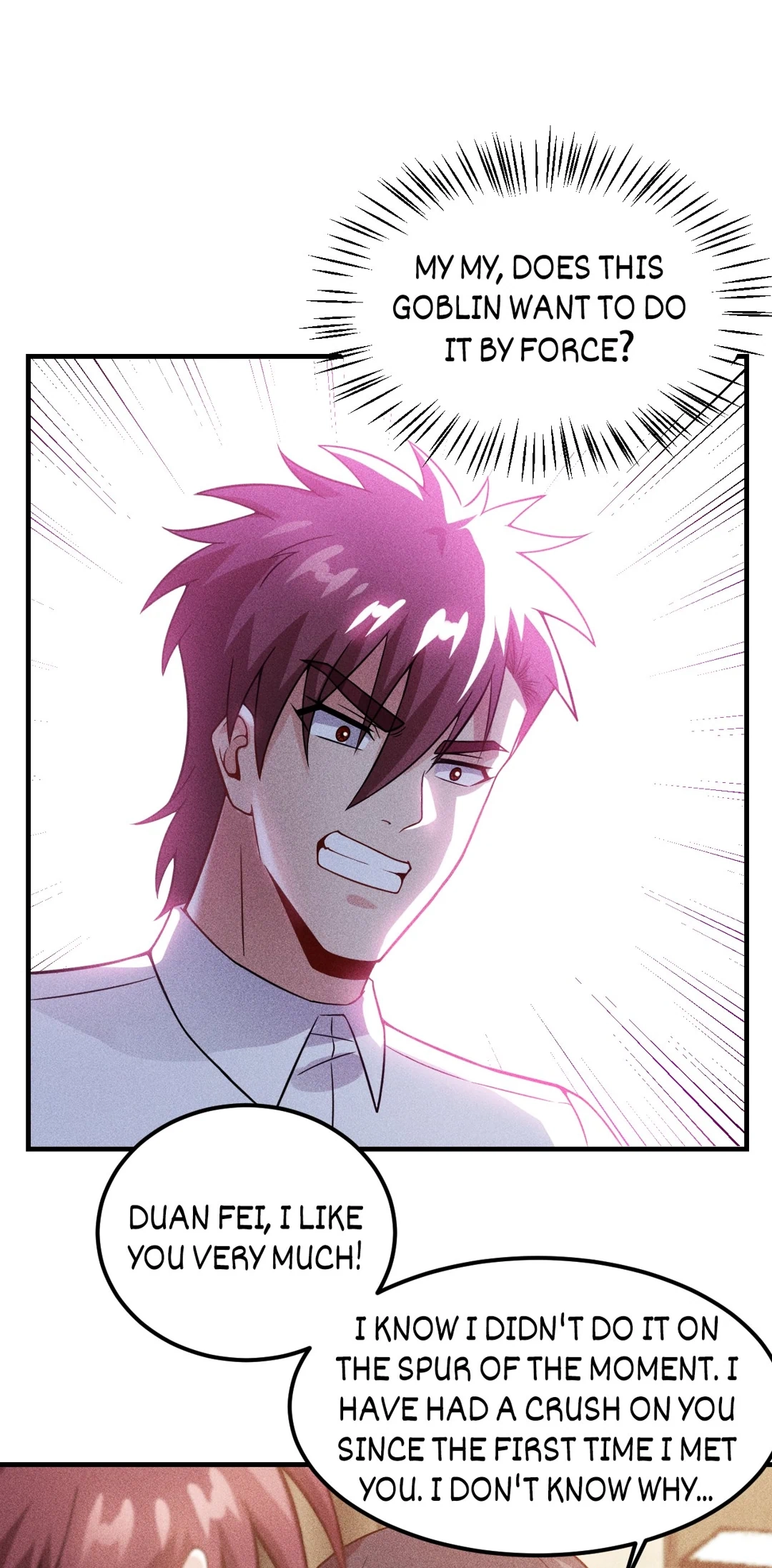 Read Her Private Bodyguard chapter 81 image 11 on Lezhin