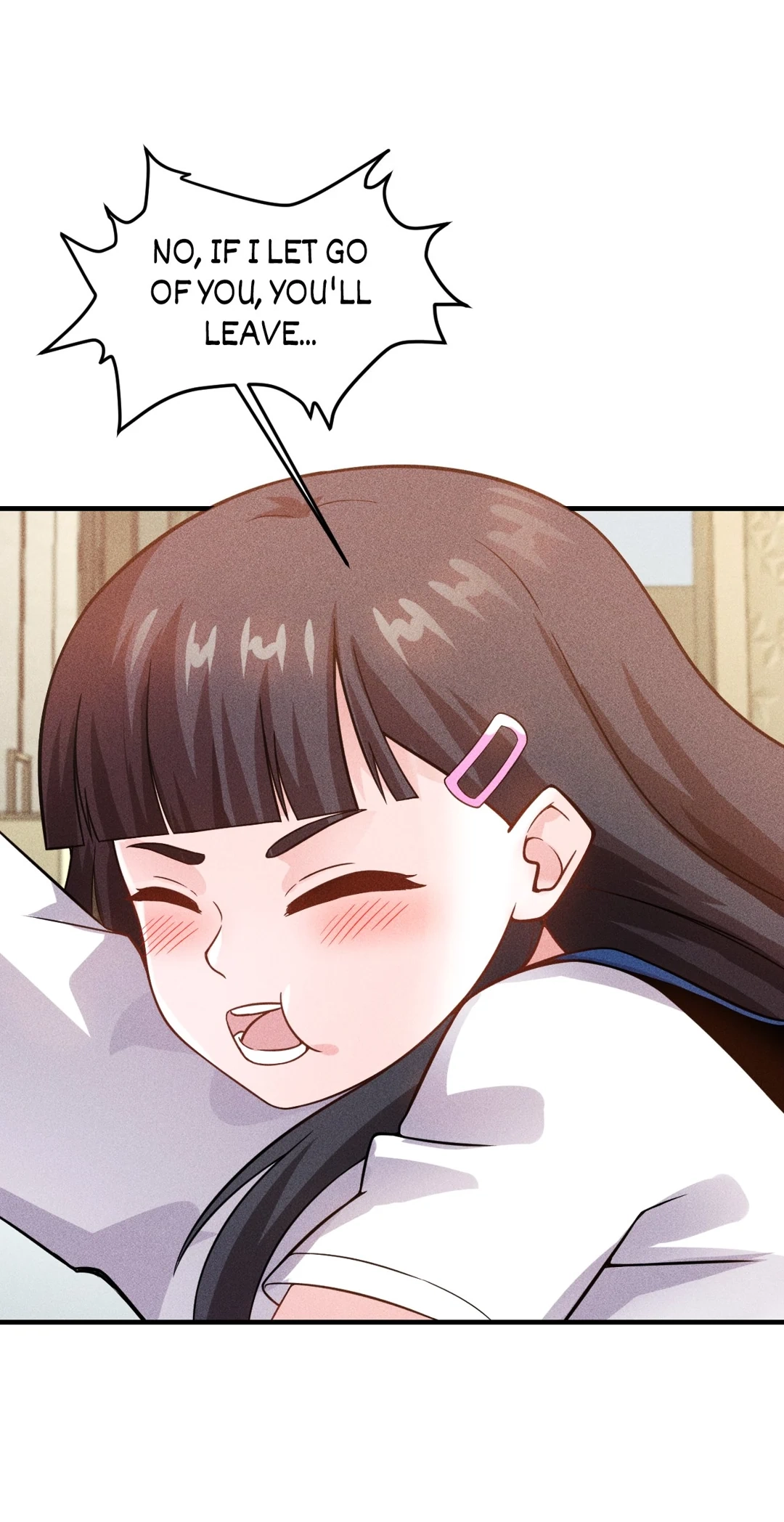 Read Her Private Bodyguard chapter 81 image 15 on Lezhin