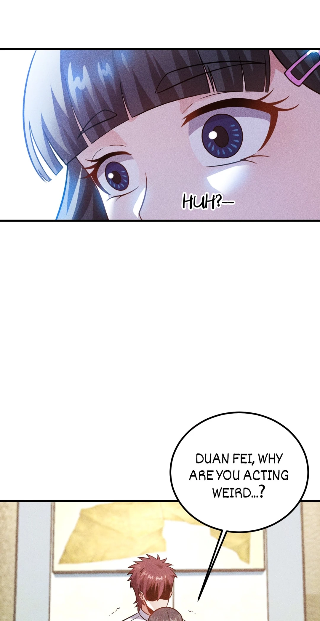 Read Her Private Bodyguard chapter 81 image 16 on Lezhin
