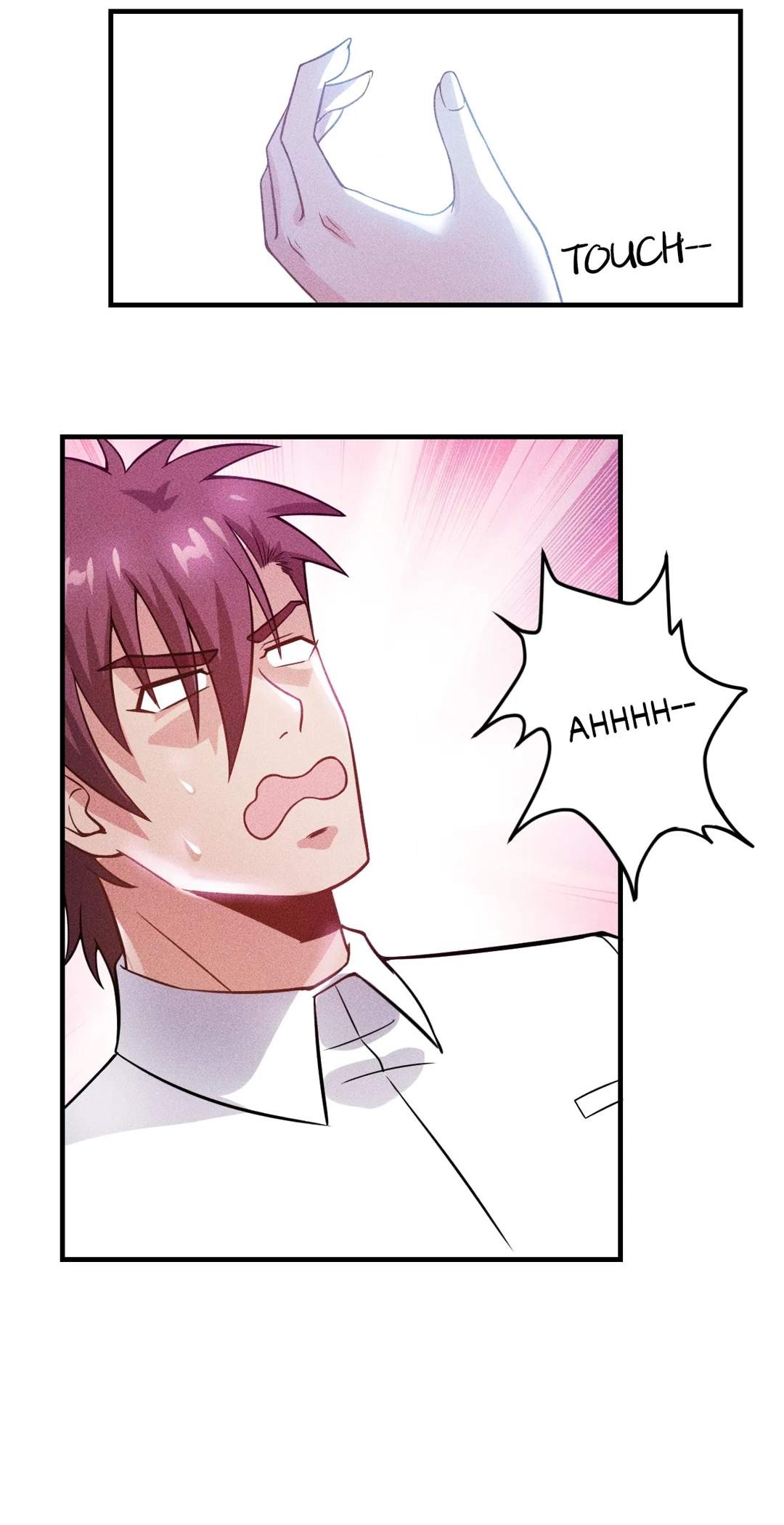 Read Her Private Bodyguard chapter 81 image 18 on Lezhin