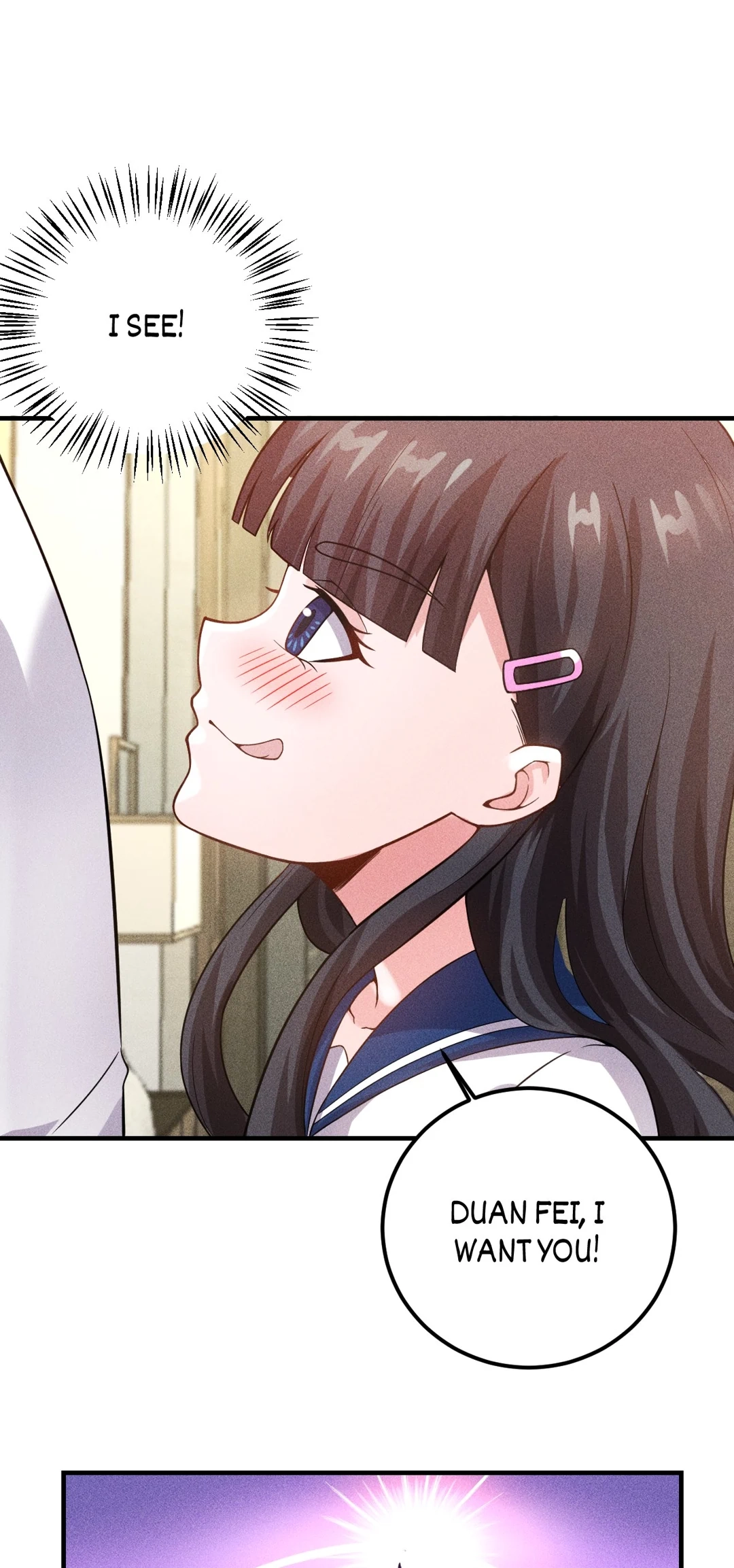 Read Her Private Bodyguard chapter 81 image 19 on Lezhin