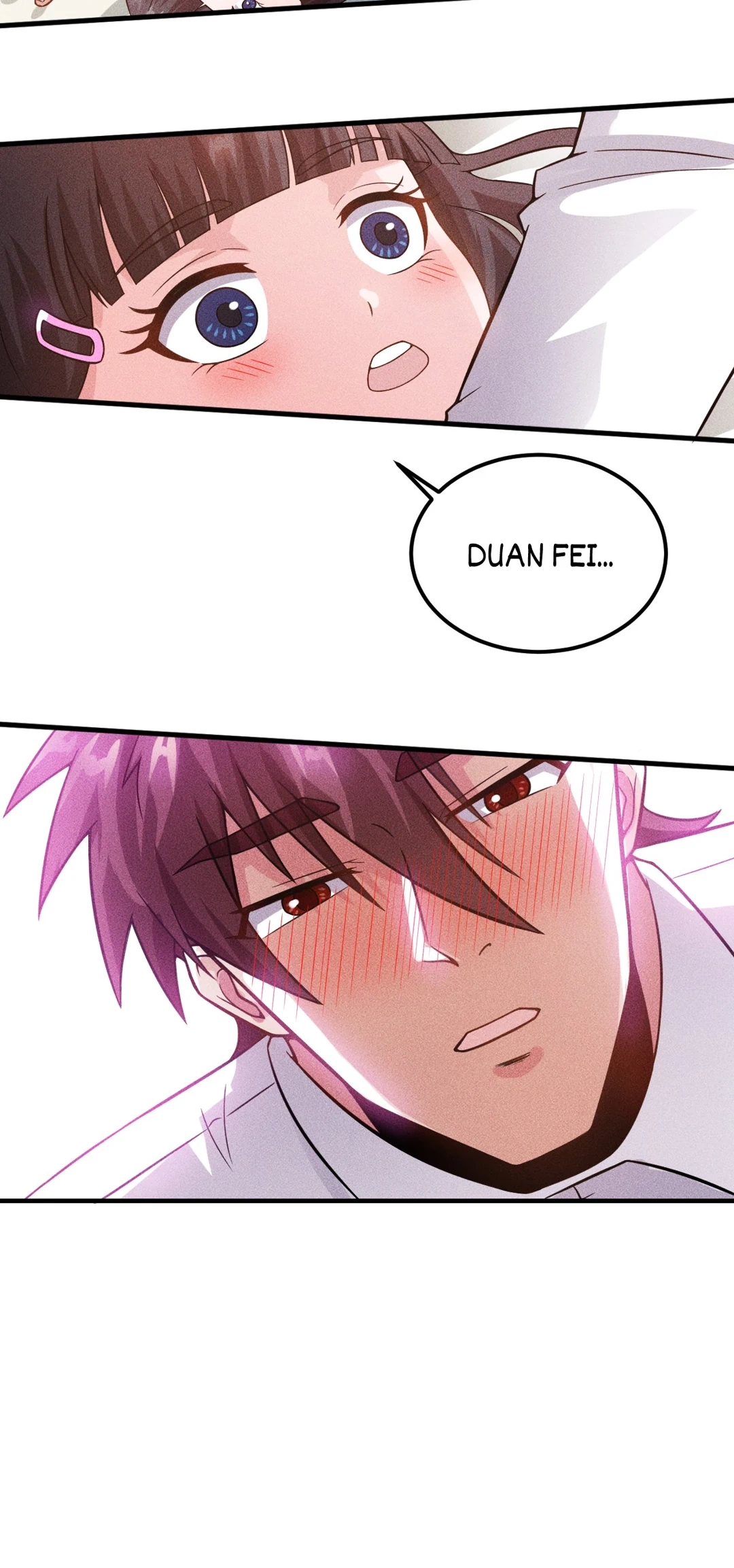 Read Her Private Bodyguard chapter 81 image 20 on Lezhin