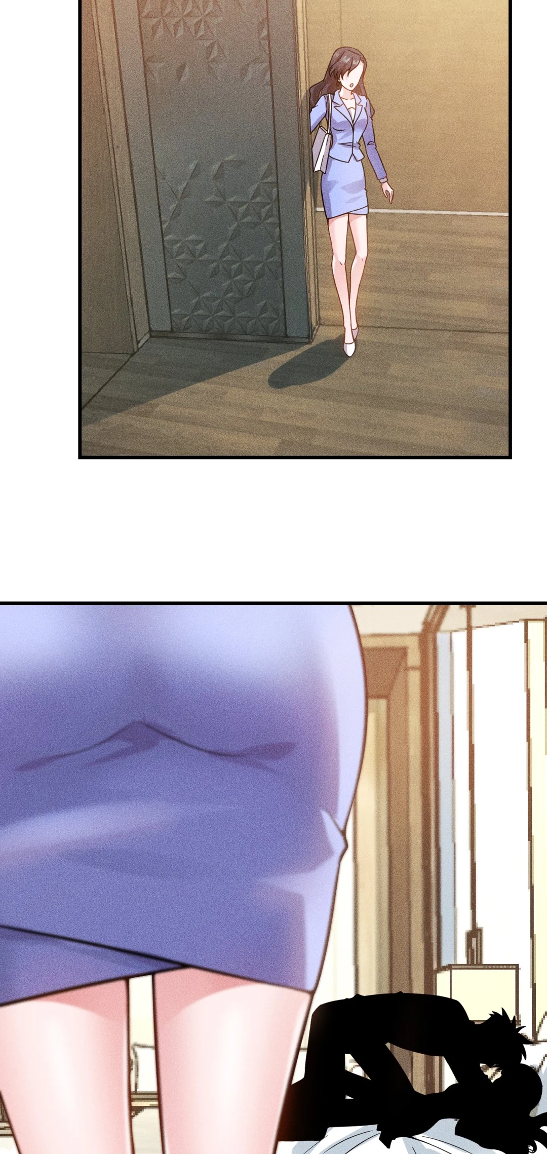 Read Her Private Bodyguard chapter 81 image 22 on Lezhin