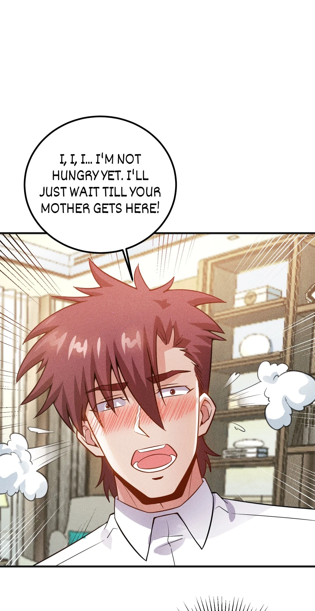 Read Her Private Bodyguard chapter 81 image 28 on Lezhin